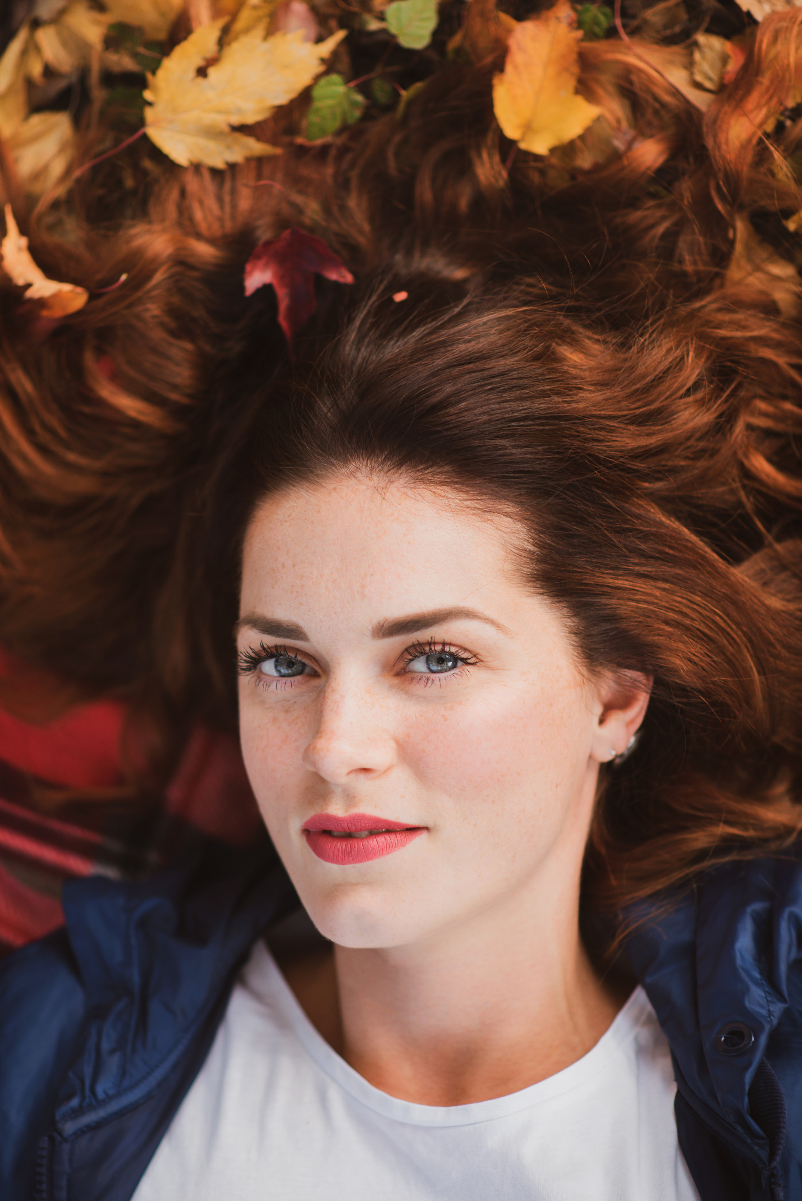 Мария и Даня. Осень в городе. Семейный и детский фотограф в Санкт-Петербурге Светлана Юрьева