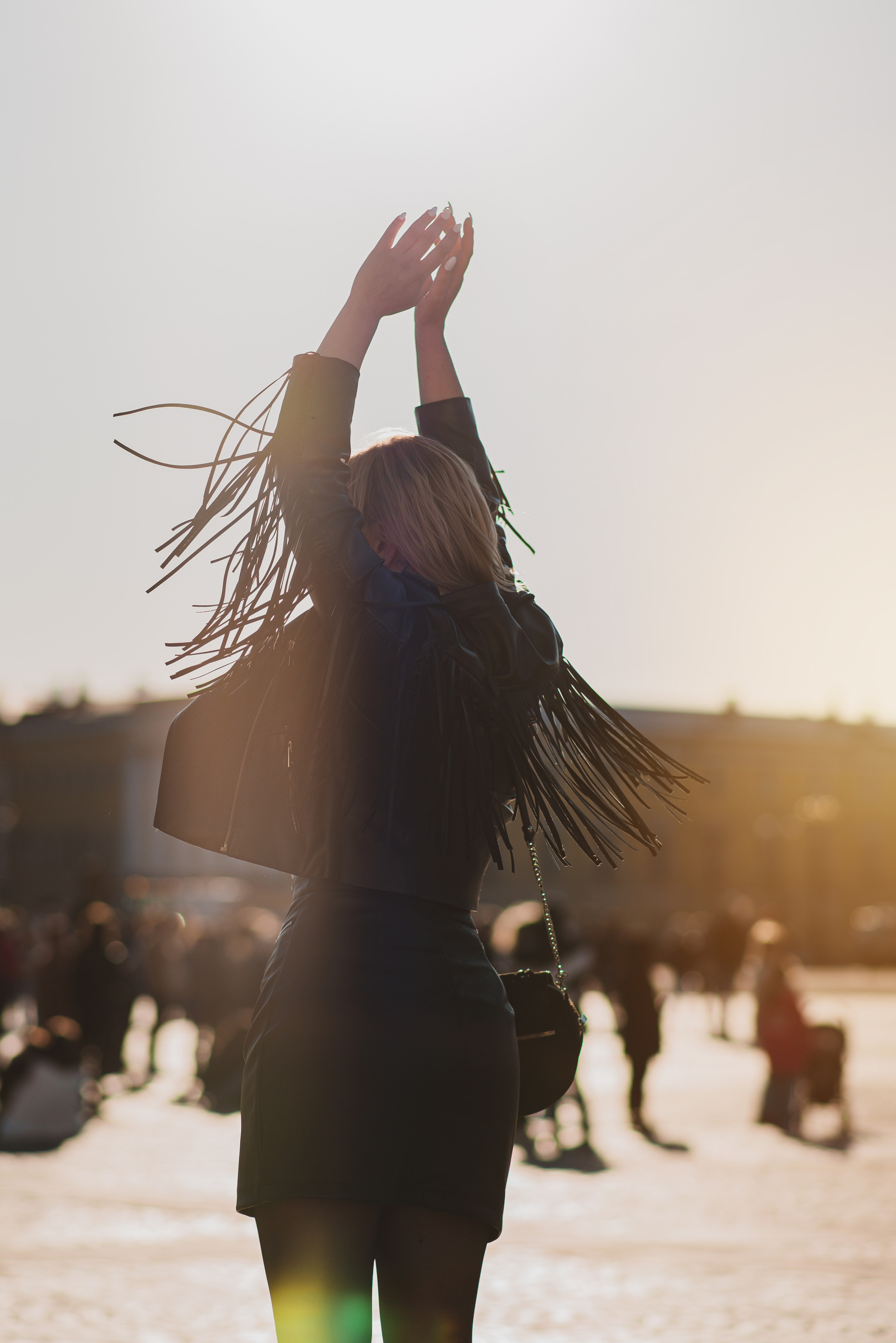 Вика. Семейный и детский фотограф в Санкт-Петербурге Светлана Юрьева