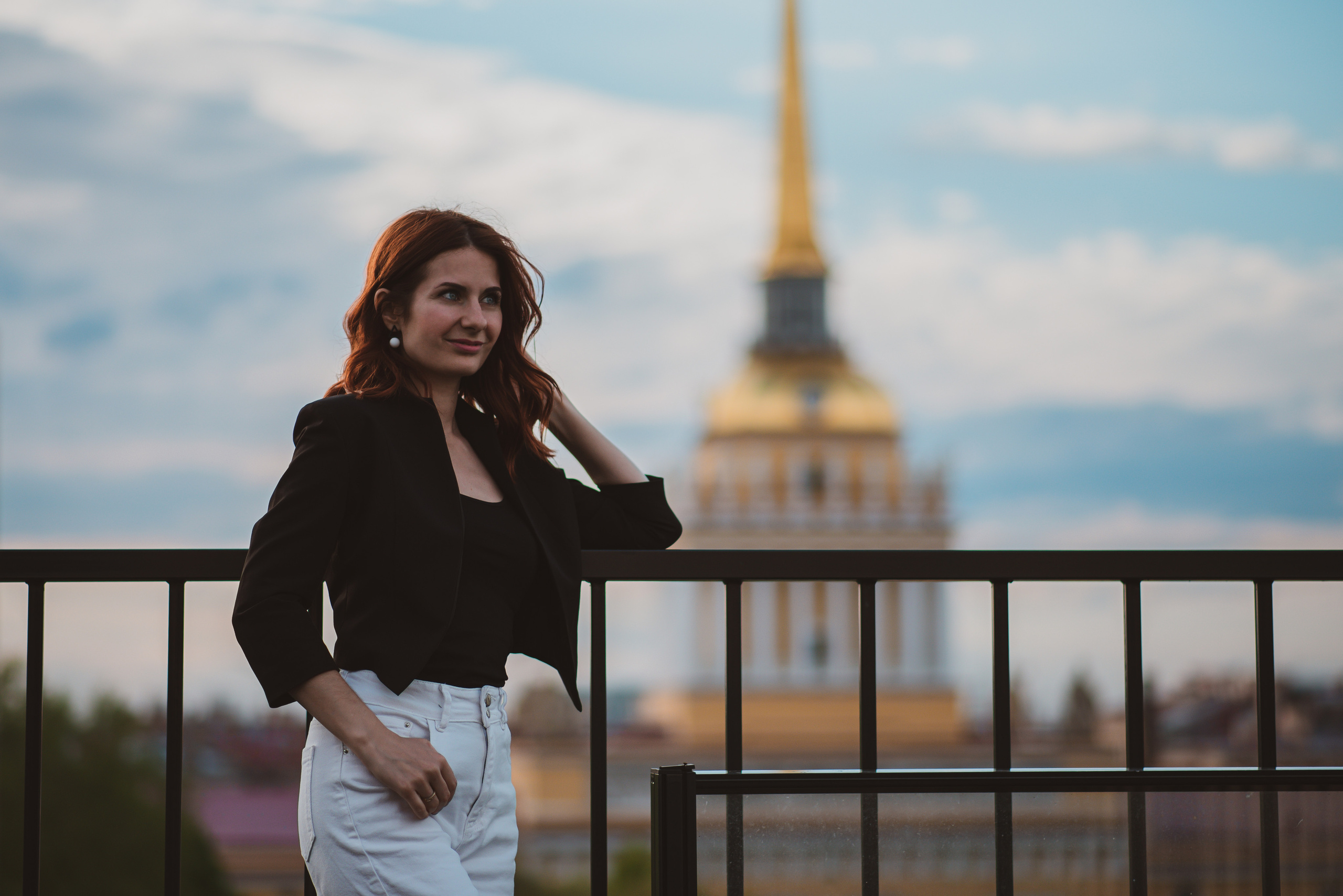 Вика и Дима. Семейный и детский фотограф в Санкт-Петербурге Светлана Юрьева