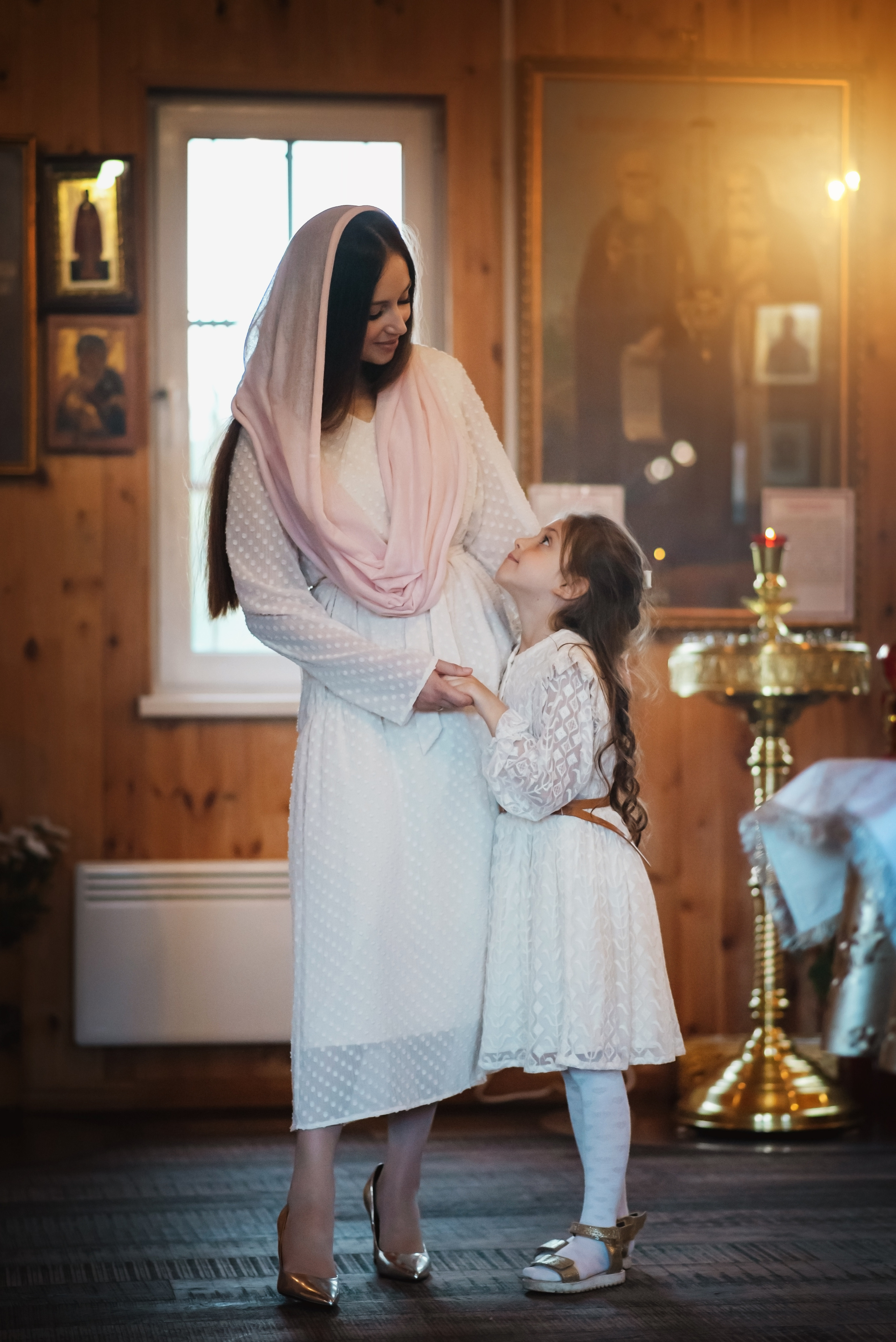 Венчание. Семейный и детский фотограф в Санкт-Петербурге Светлана Юрьева