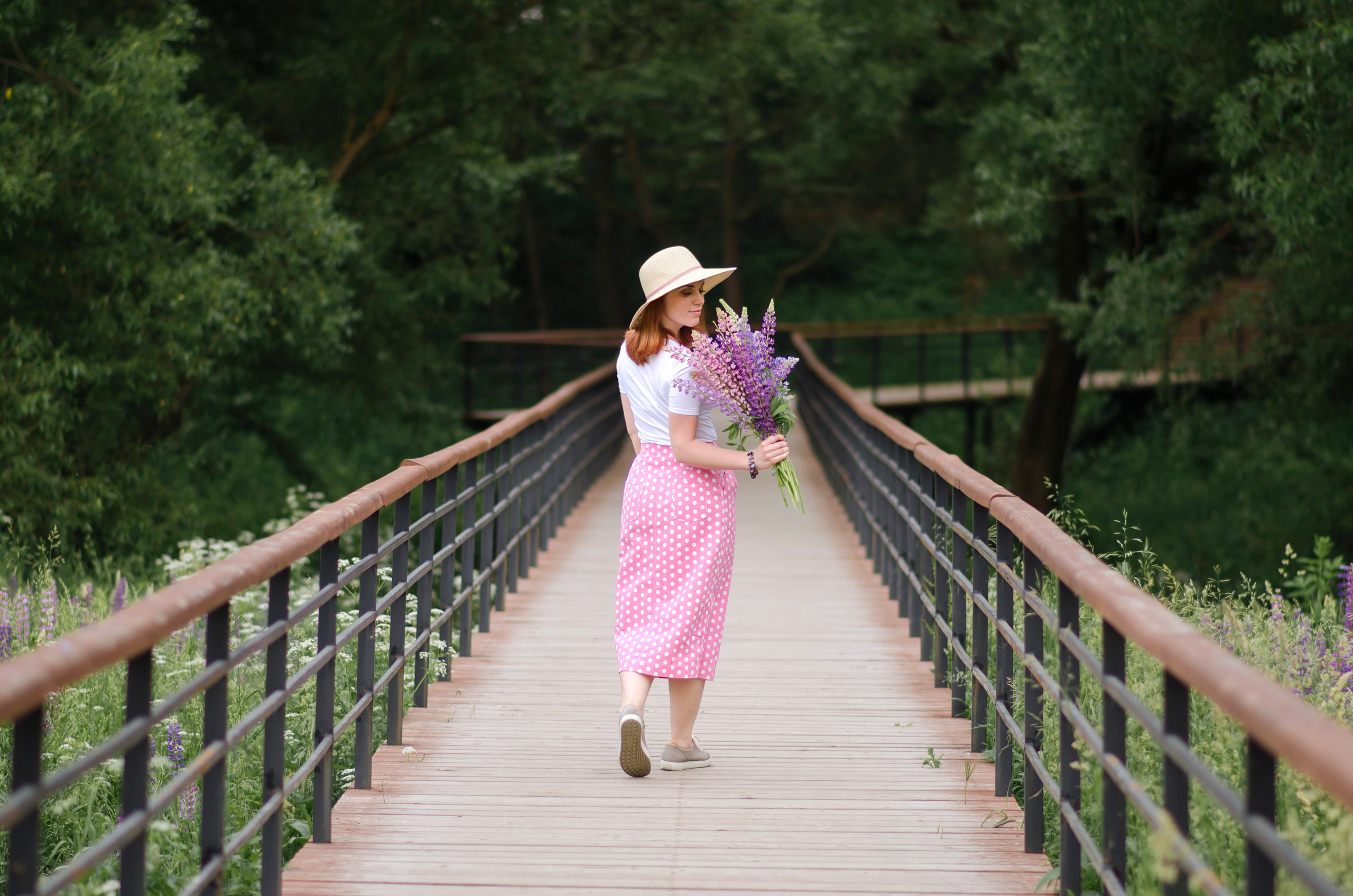 Маша. Семейный и детский фотограф в Санкт-Петербурге Светлана Юрьева
