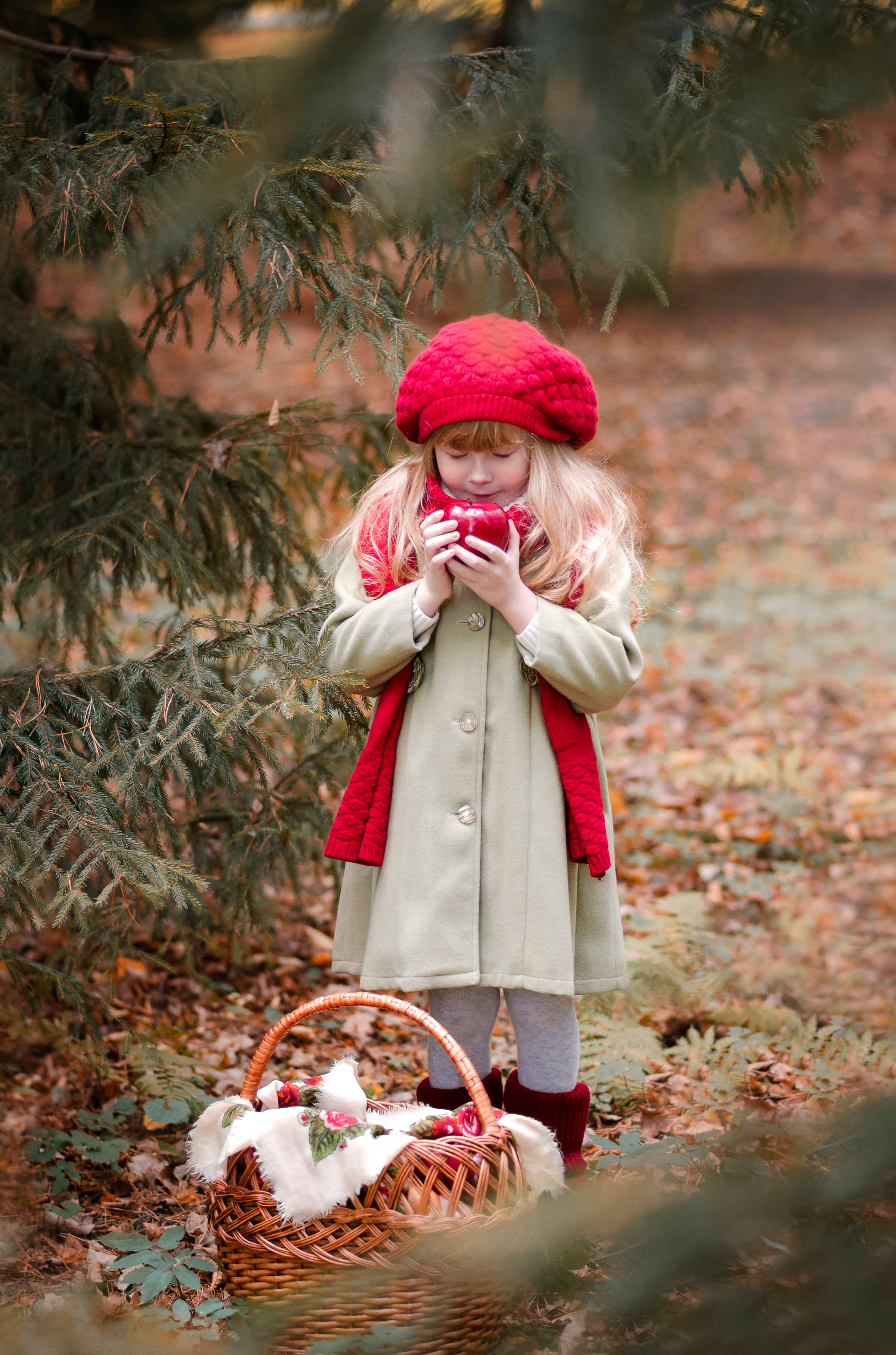 CHILDREN. Семейный и детский фотограф в Санкт-Петербурге Светлана Юрьева