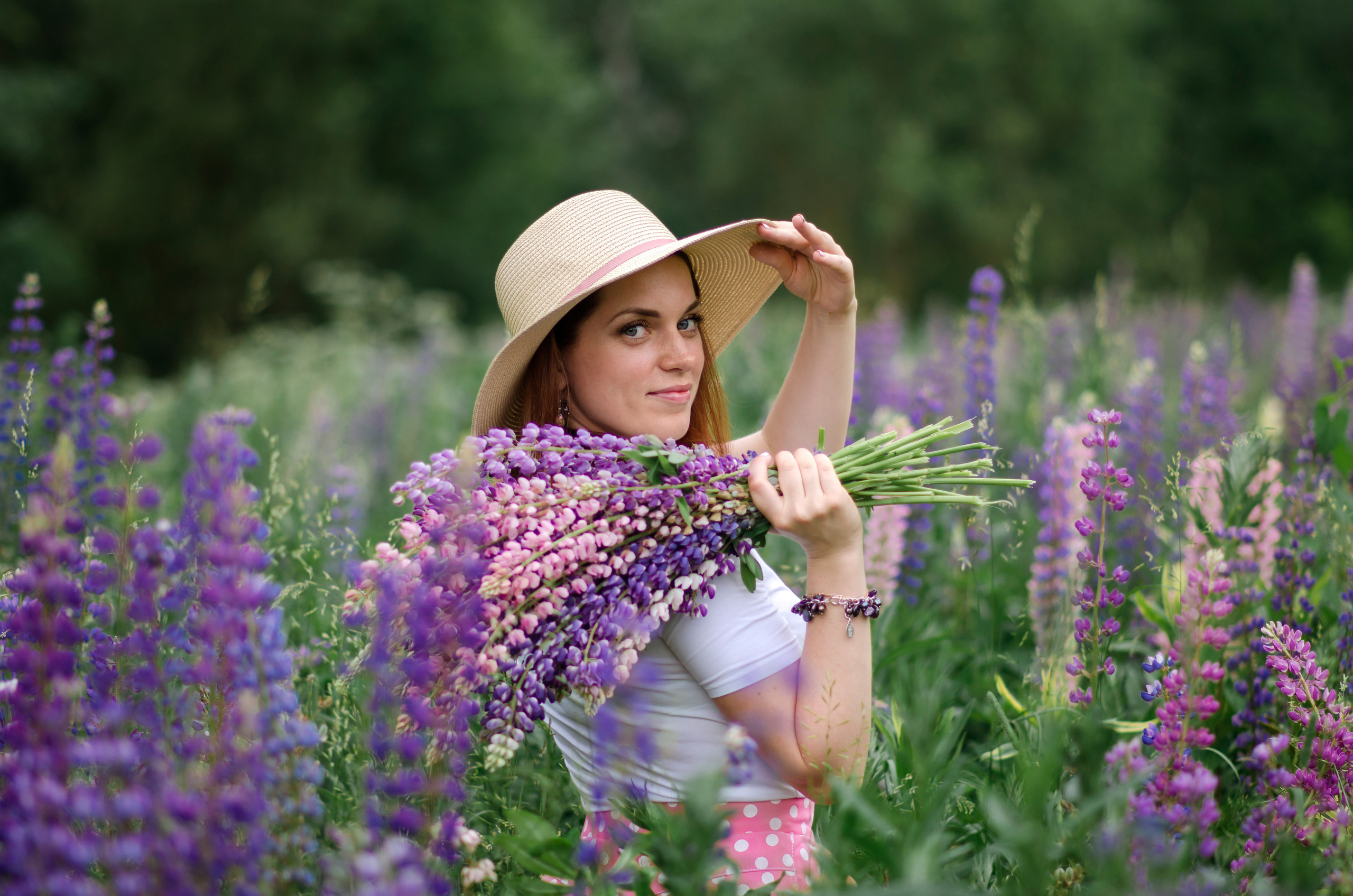 Маша. Семейный и детский фотограф в Санкт-Петербурге Светлана Юрьева