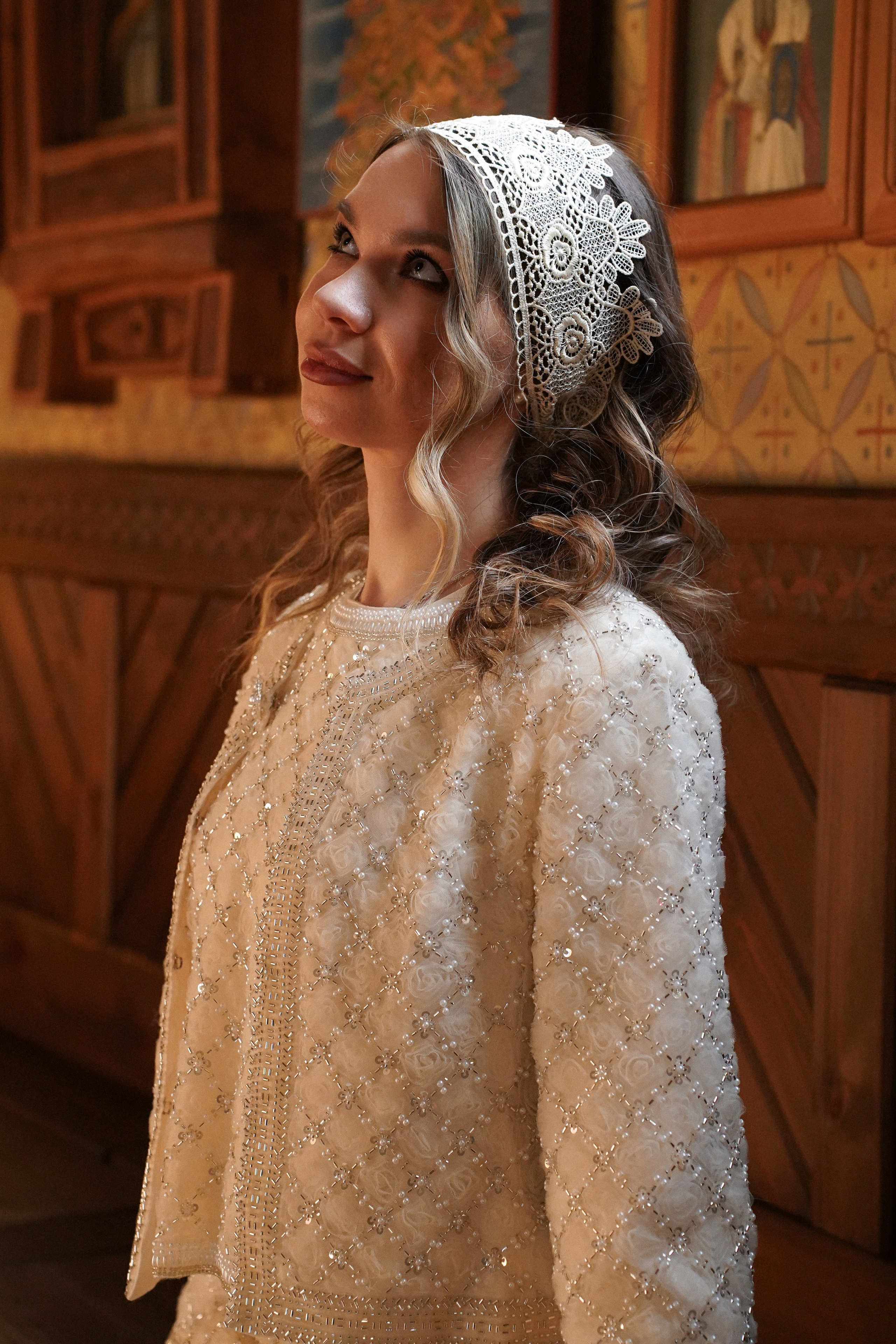 Таинство Крещения, Венчание. Универсальный фотограф в Геленджике Сидорина Кристина