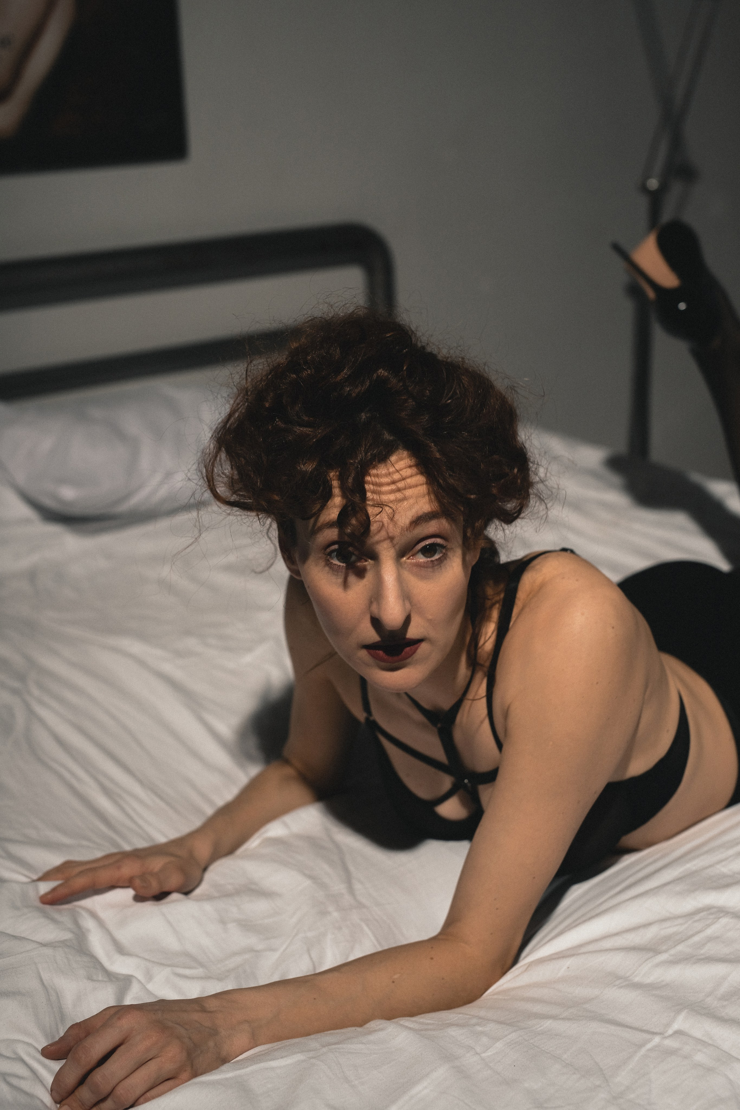 Вера Егорова. Фотограф Ногинск Электросталь Наталья Осетрова