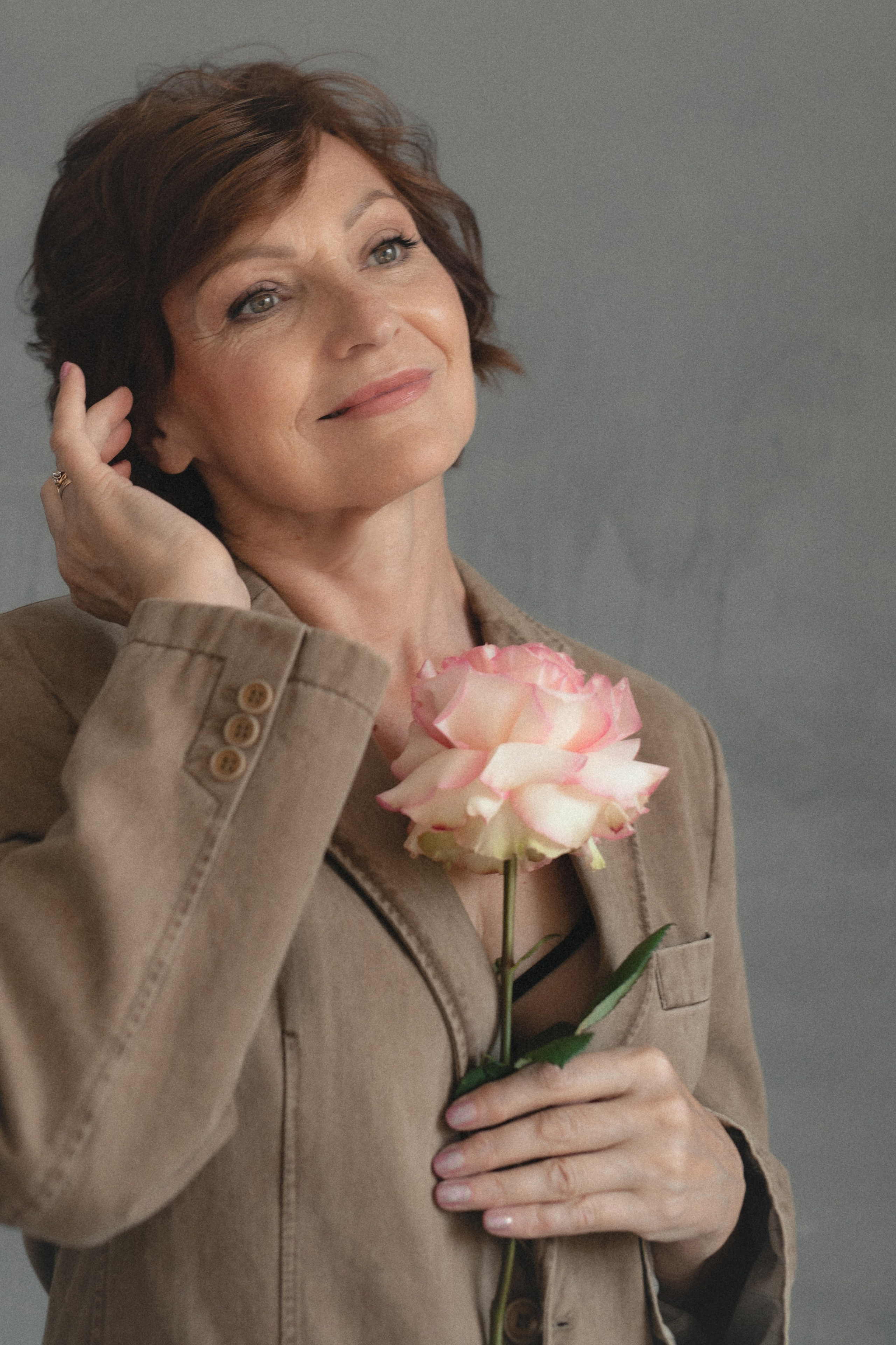 Ирина. Фотограф Ногинск Электросталь Наталья Осетрова