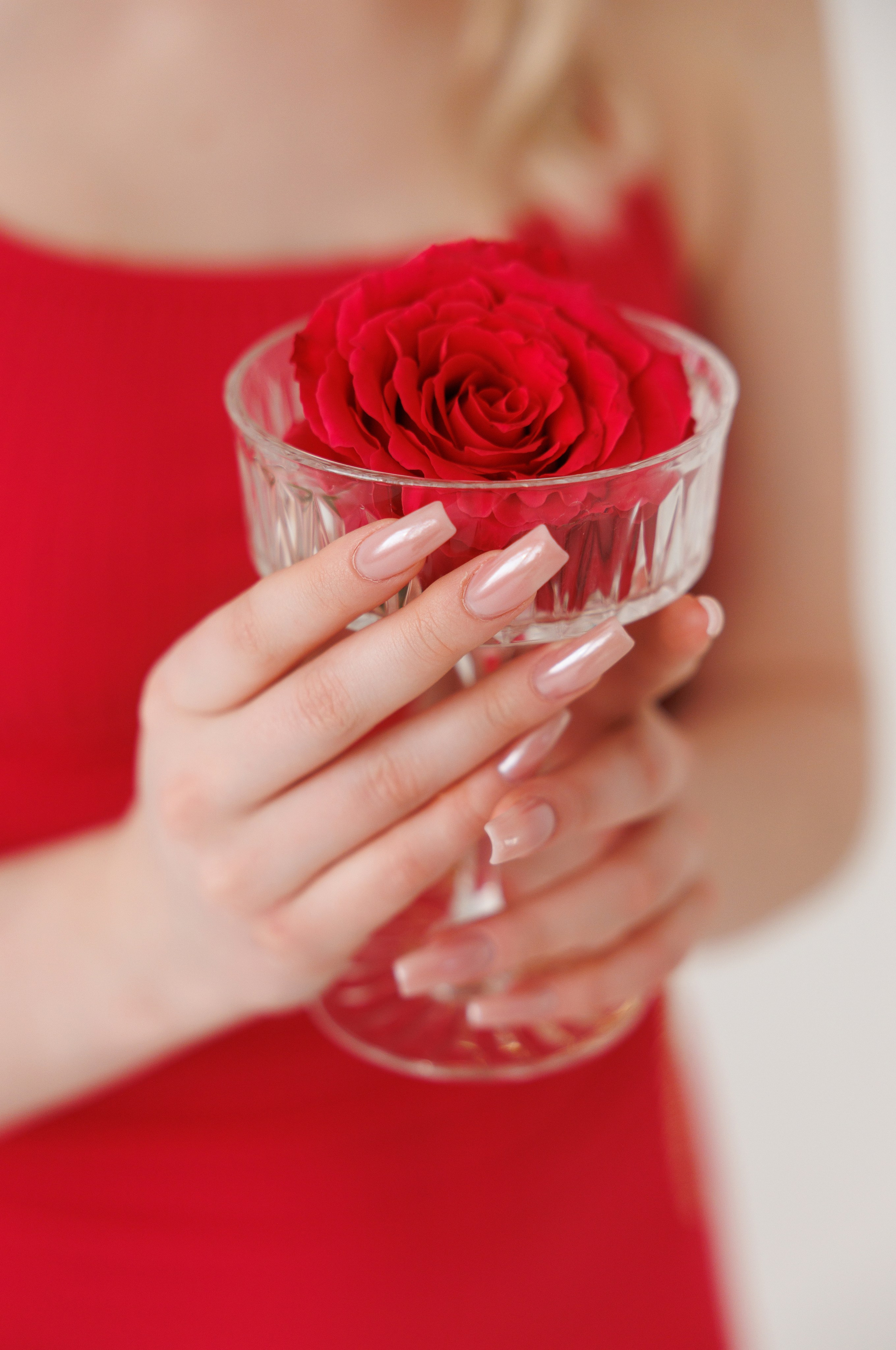 Цветочная съёмка с Юлией. Свадебный и портретный фотограф в Миассе Филиппенко Дарья