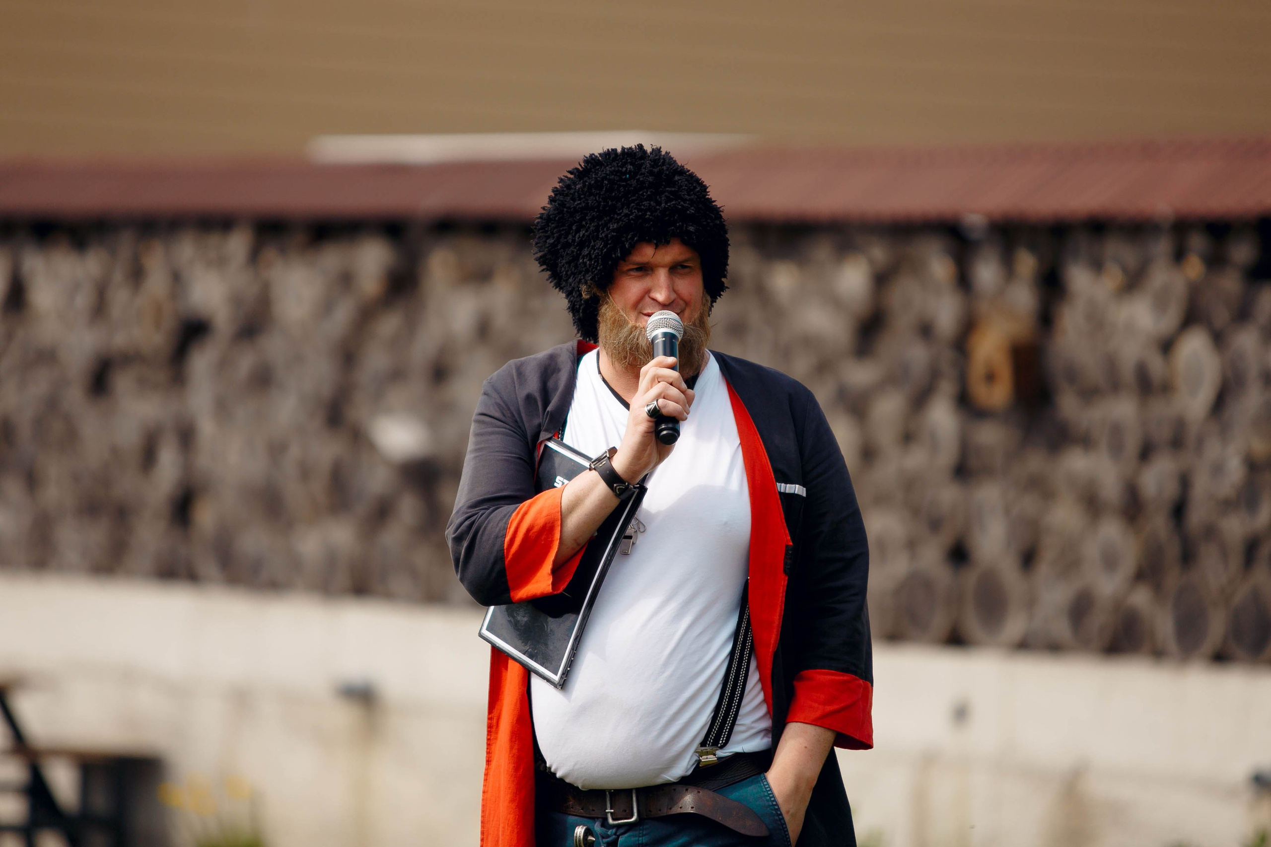 Фестиваль «Пастушьи забавы». Ваш репортажный фотограф Артемий Антонов