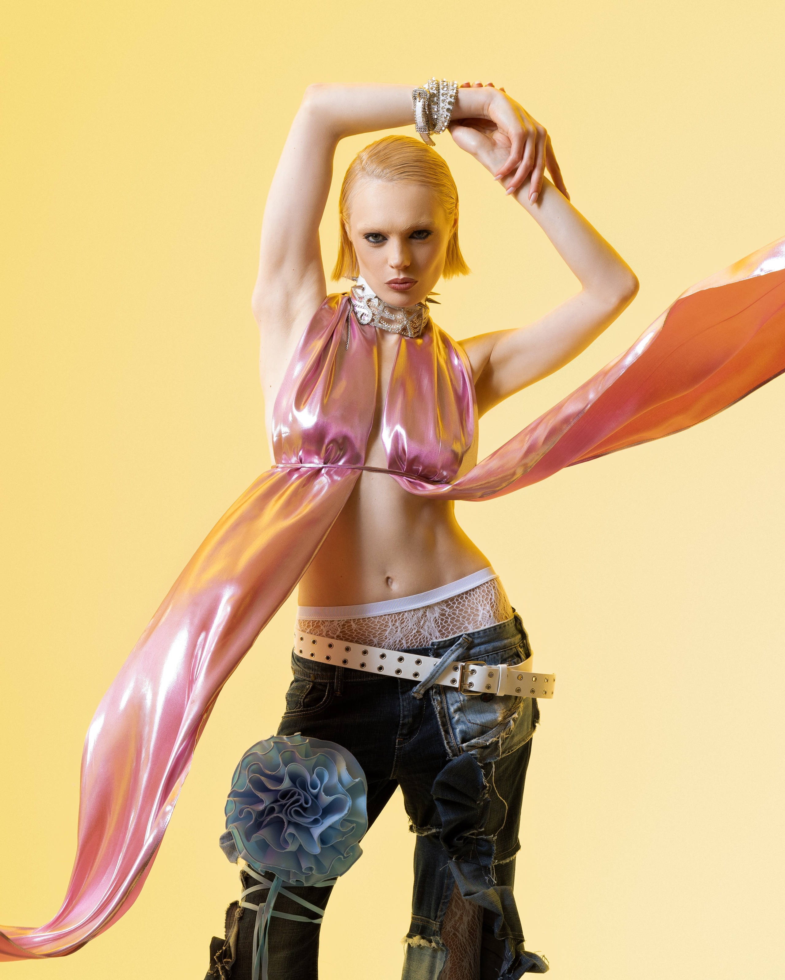 FANCI. Photographer. Producer. Retoucher