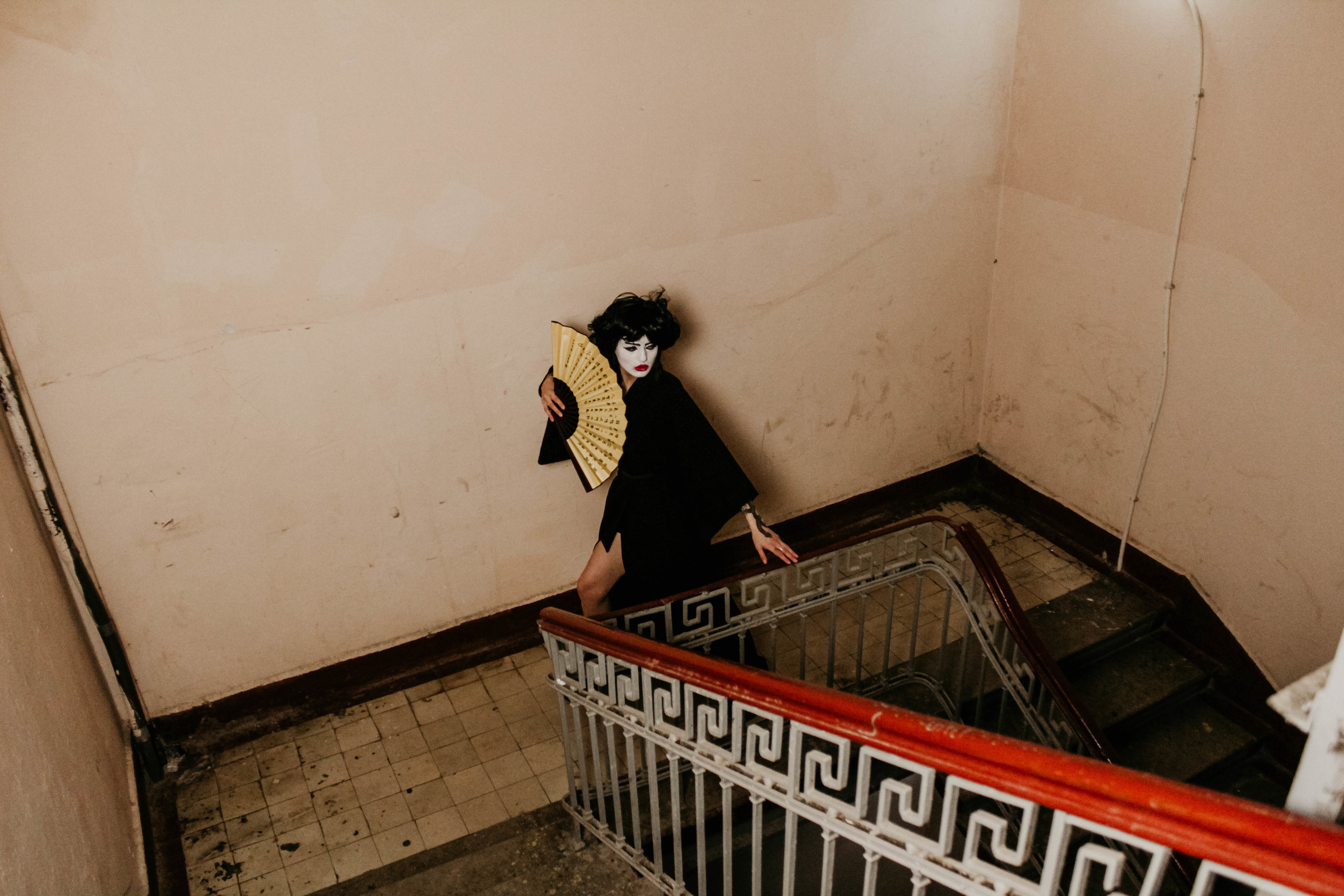 Фотограф Грузия. Фотограф в Грузии ОАЭ | Nekit Fox