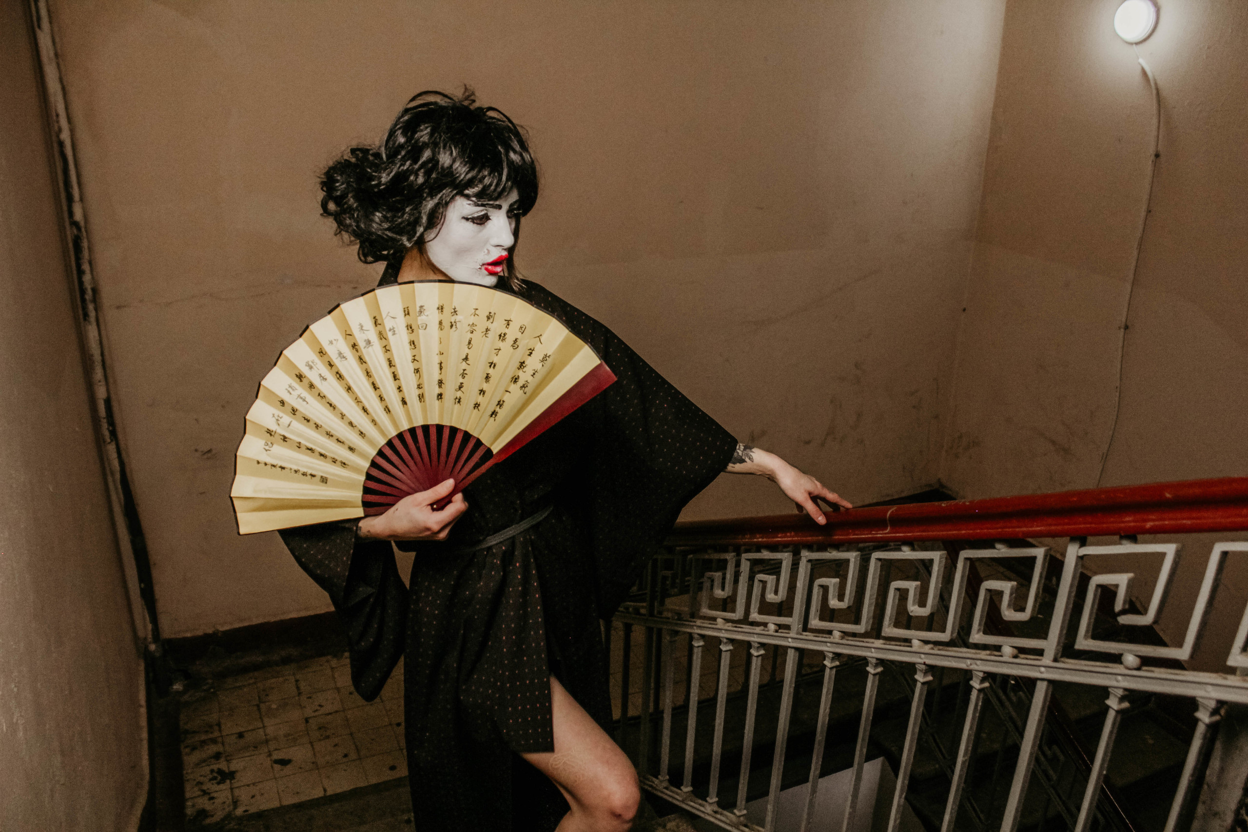 Фотограф Грузия. Фотограф в Грузии ОАЭ | Nekit Fox