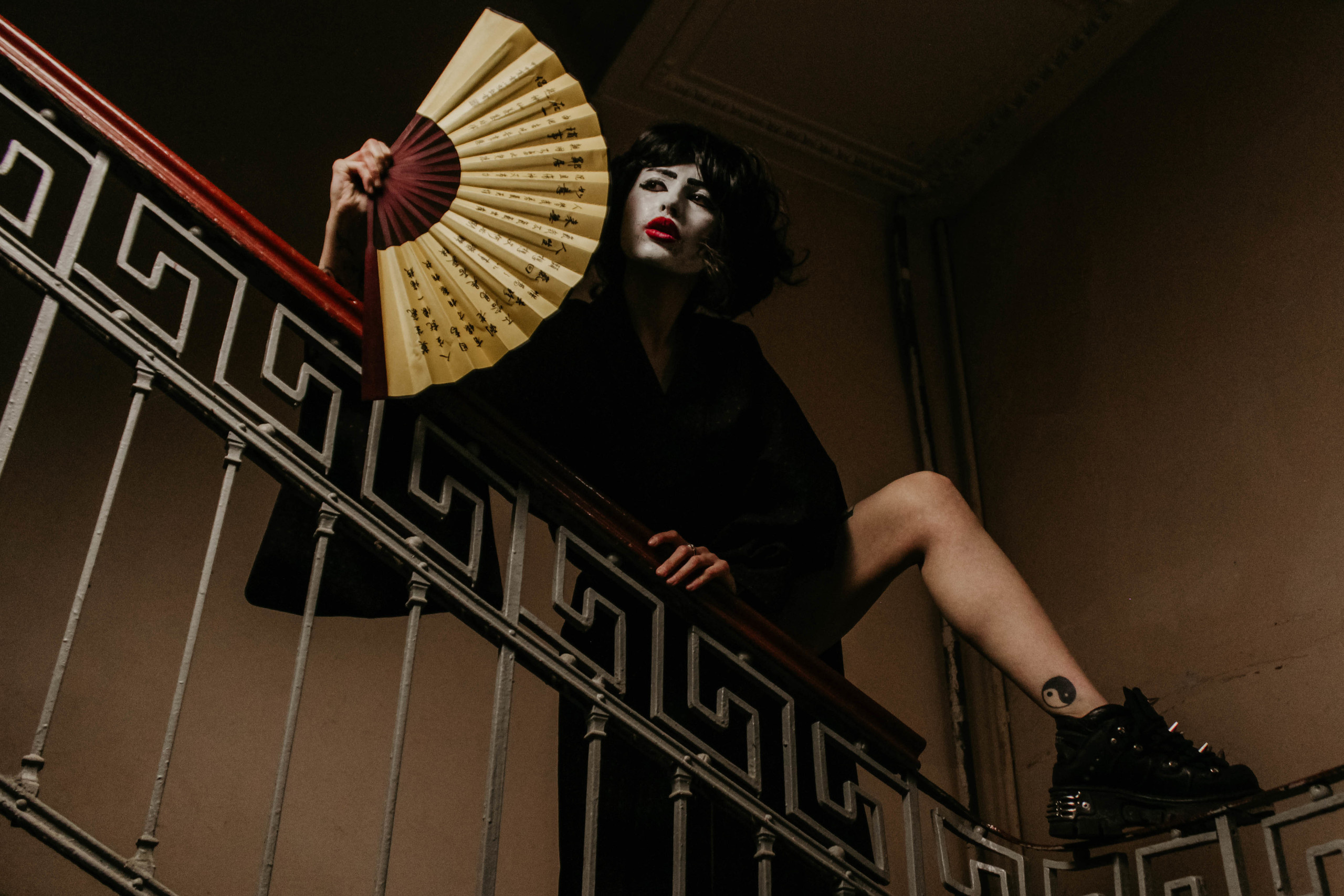 Фотограф Грузия. Фотограф в Грузии ОАЭ | Nekit Fox