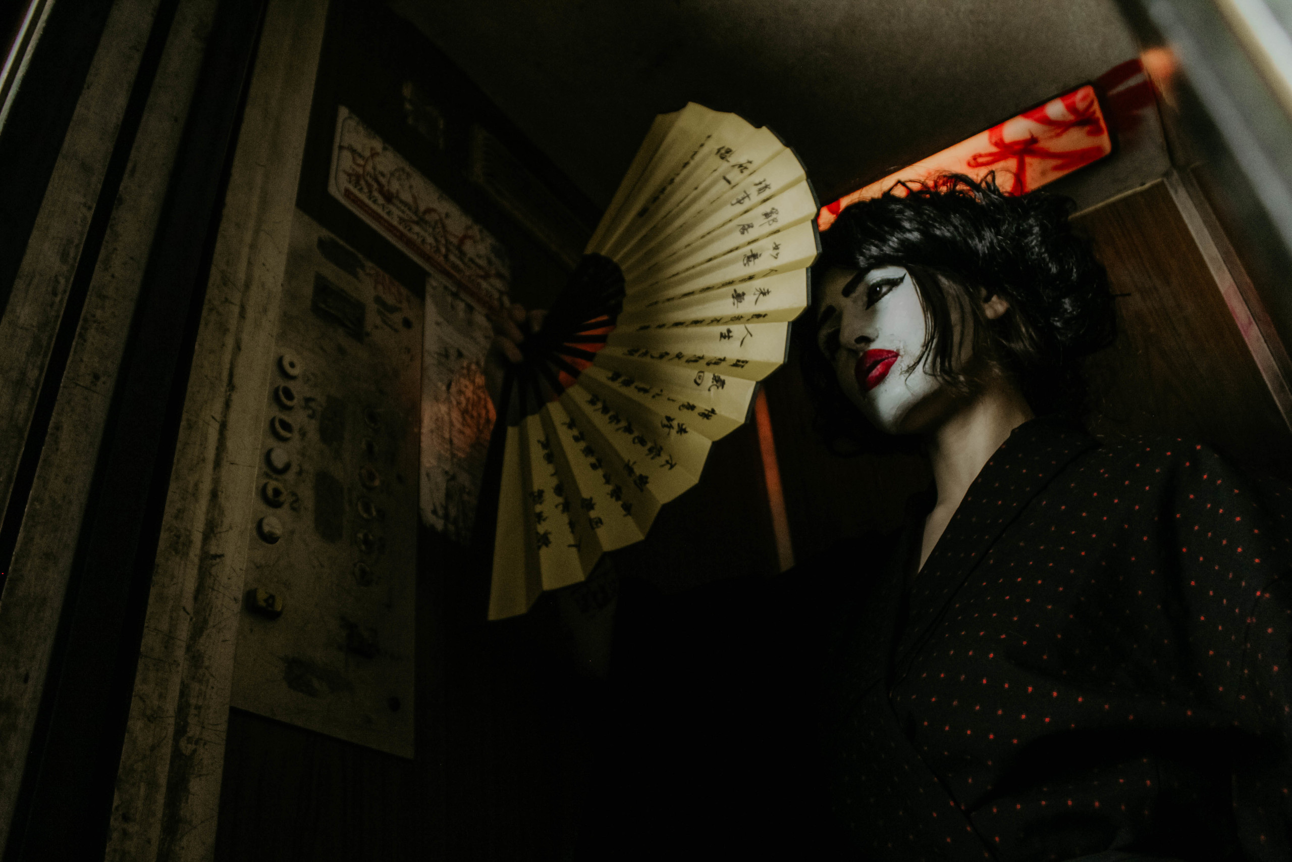 Фотограф Грузия. Фотограф в Грузии ОАЭ | Nekit Fox