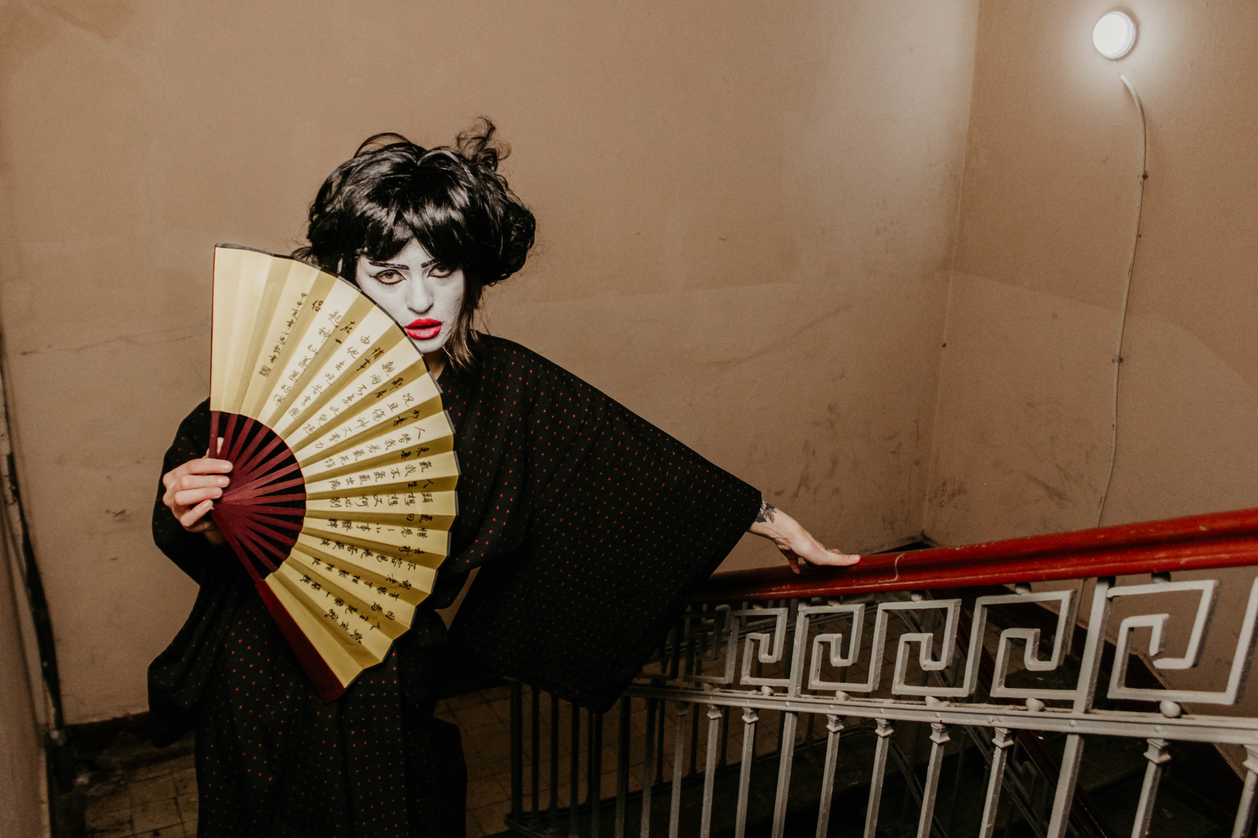 Фотограф Грузия. Фотограф в Грузии ОАЭ | Nekit Fox