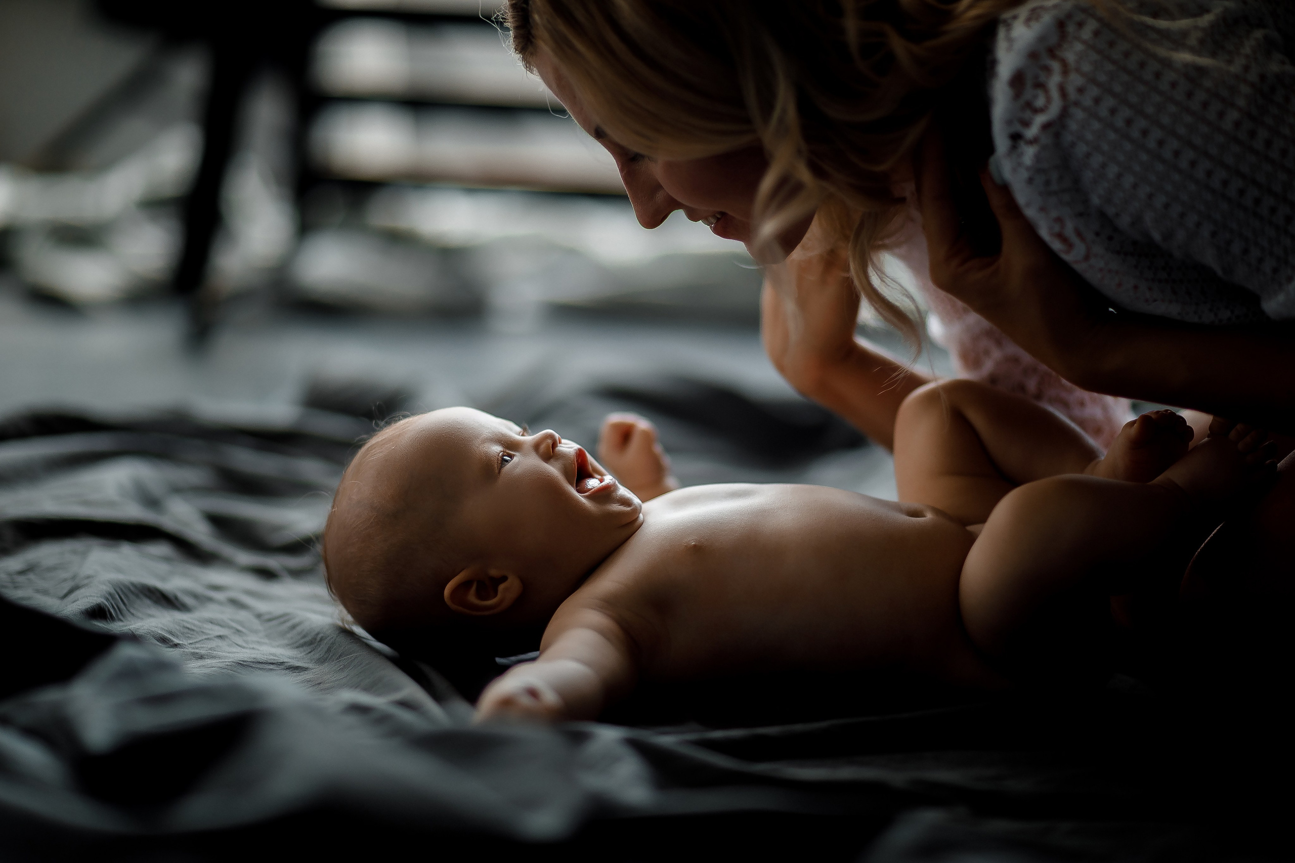 Грудное кормление. Фотограф материнства и таинства кормления Екатерина Кузьмин