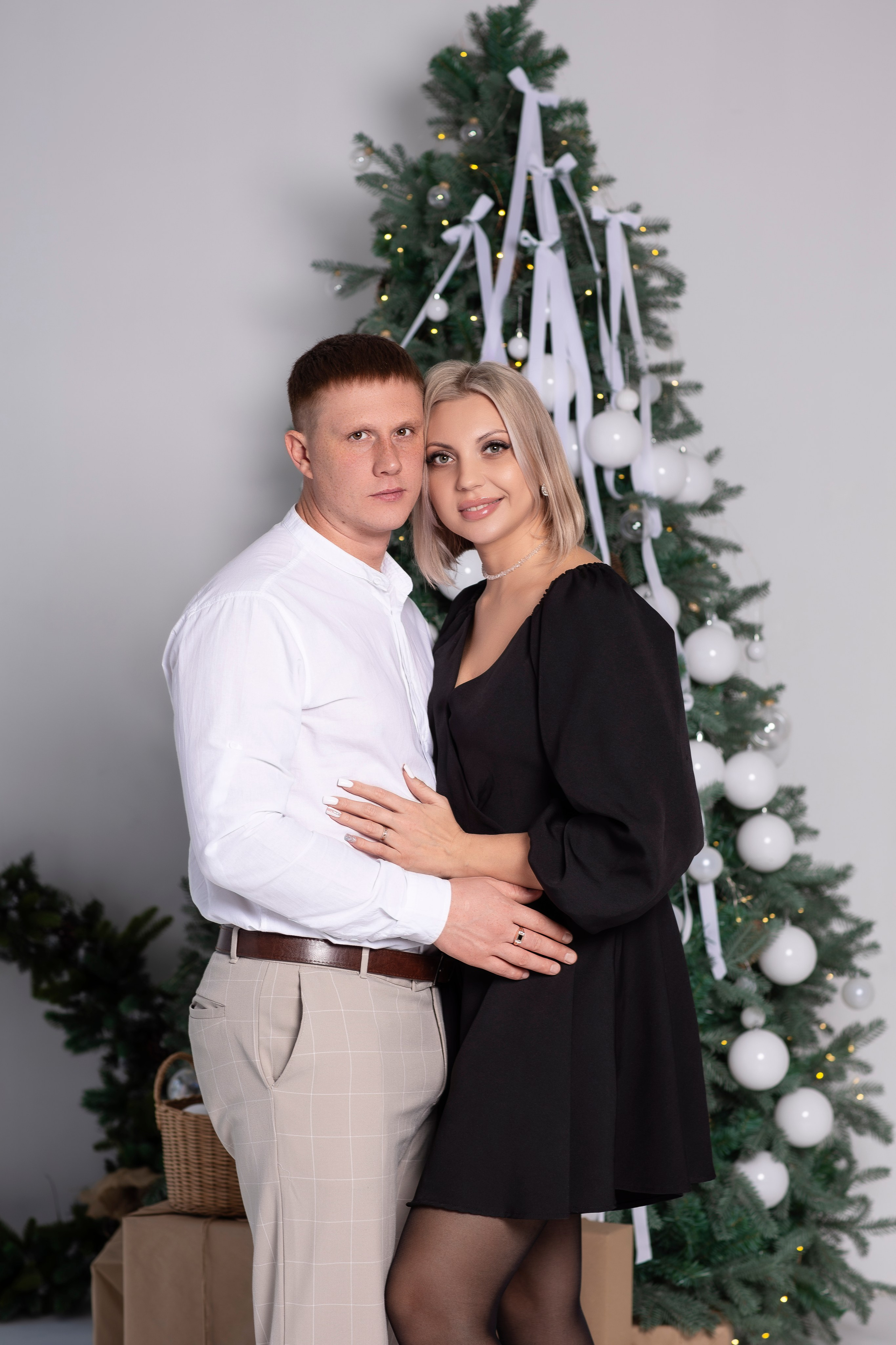 Семья Сорокиных. Семейный и Детский фотограф г. Москва, г. Борисоглебск