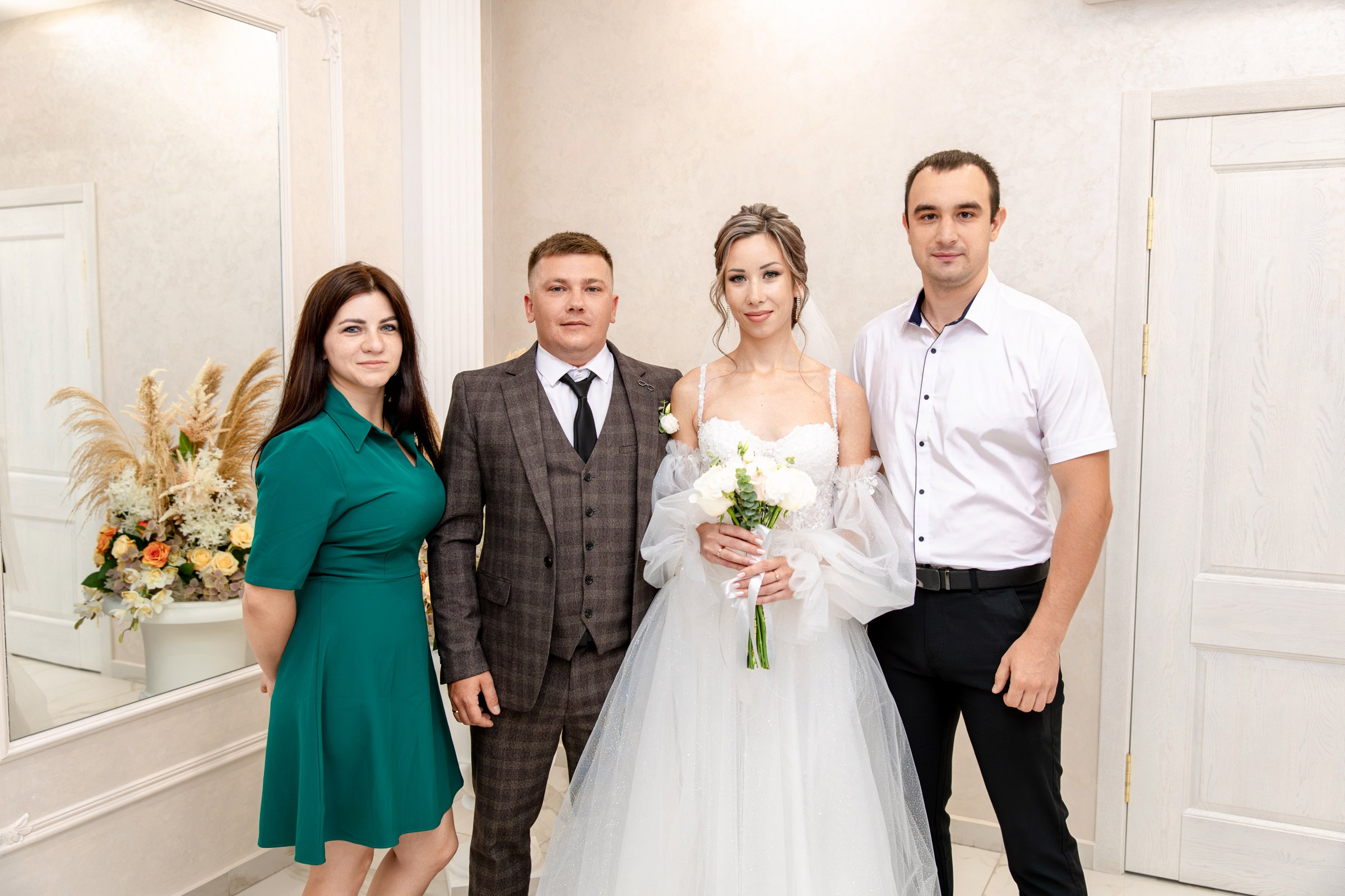 Дмитрий и Мария. Семейный и Детский фотограф г. Москва, г. Борисоглебск