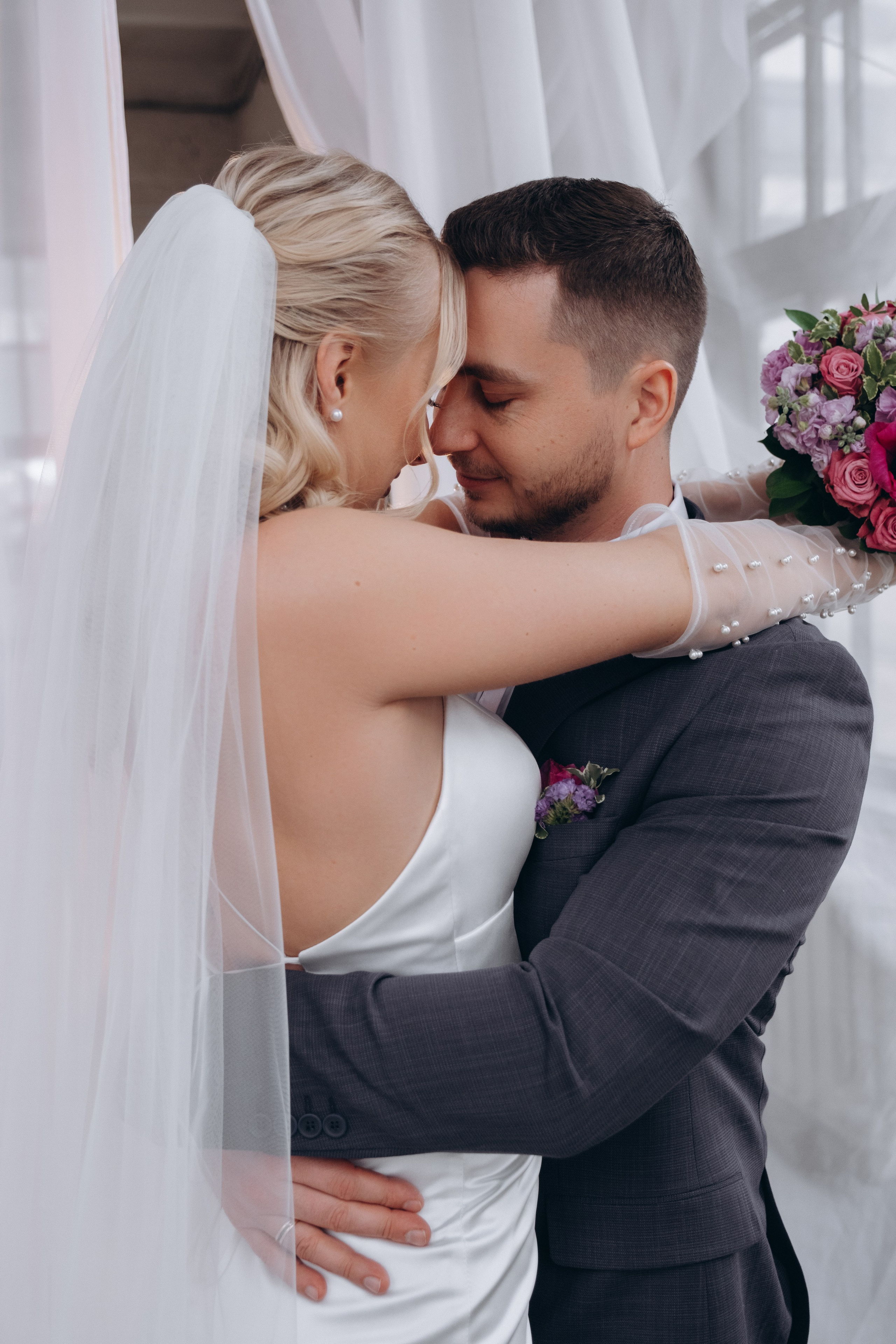 Igor&Kristina. Фотограф|Москва — Агбаш Лера