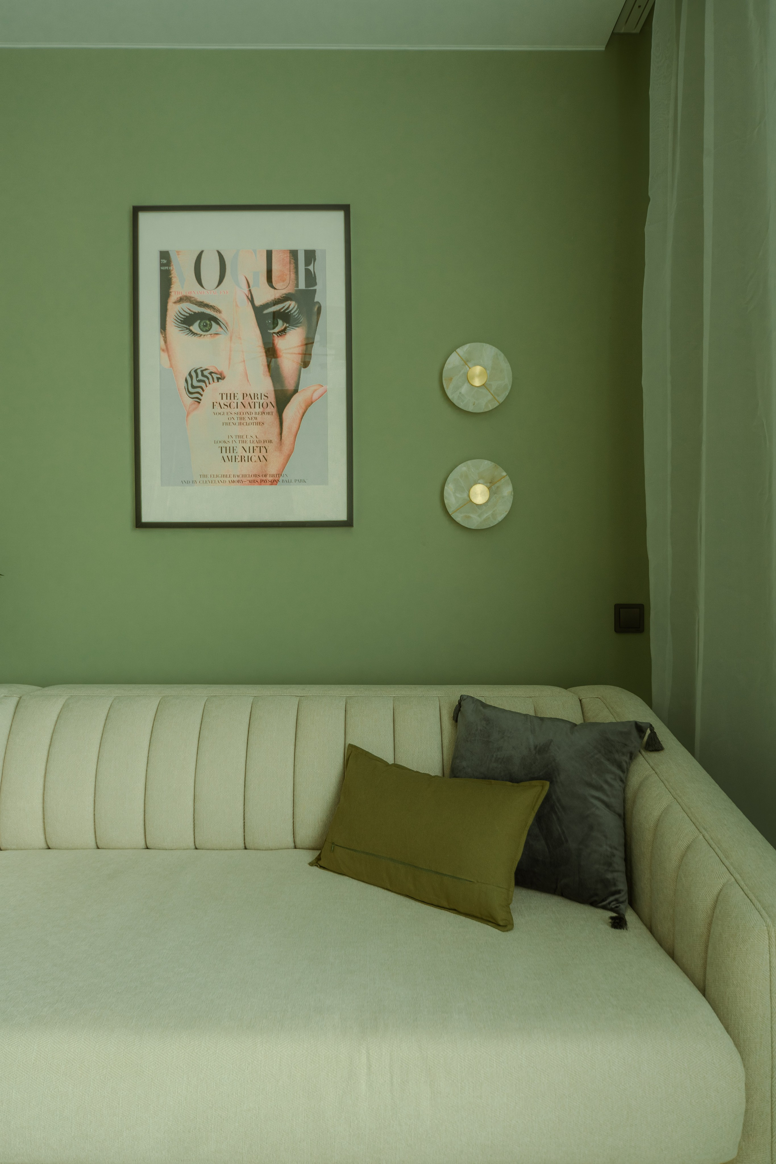 Интерьерный фотограф в Санкт-Петербурге Всеволод Арчелков