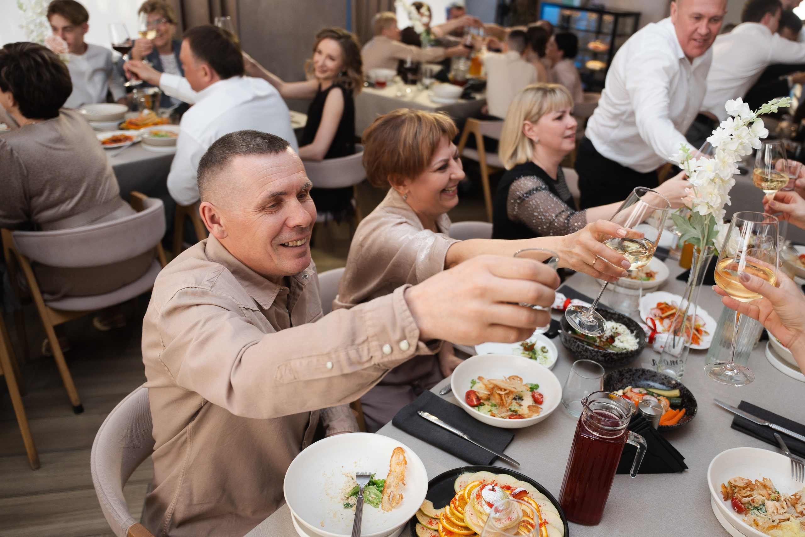 Ирина и Егор. Фотограф Хабаровск