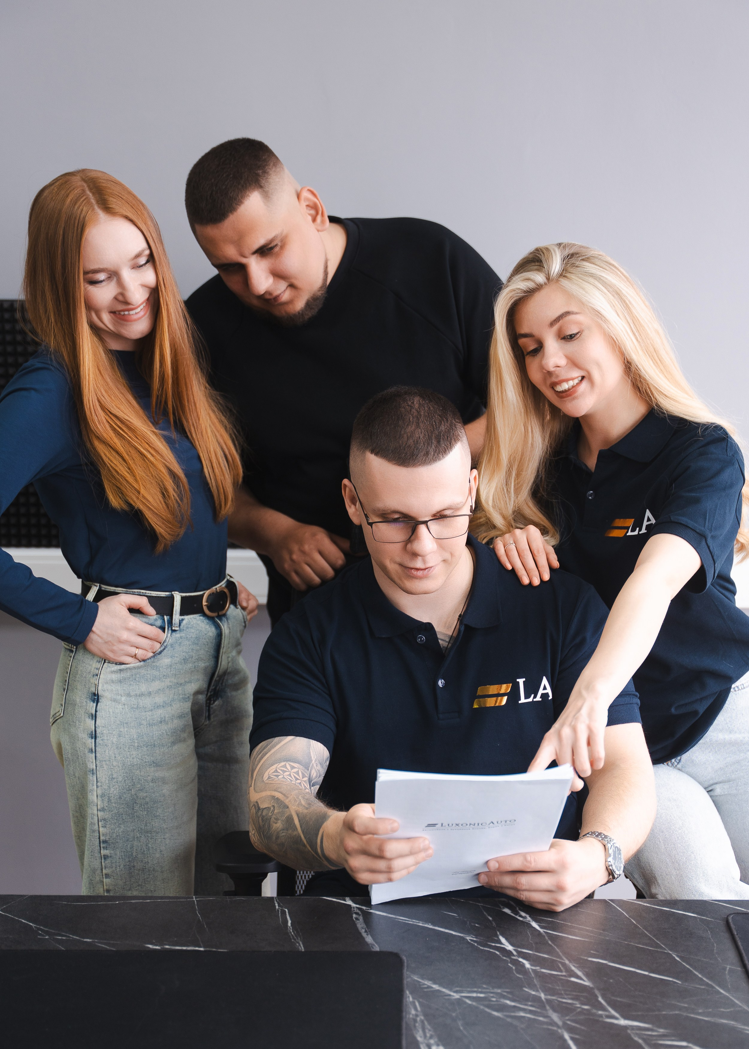 Luxonic Auto. Фотограф Хабаровск