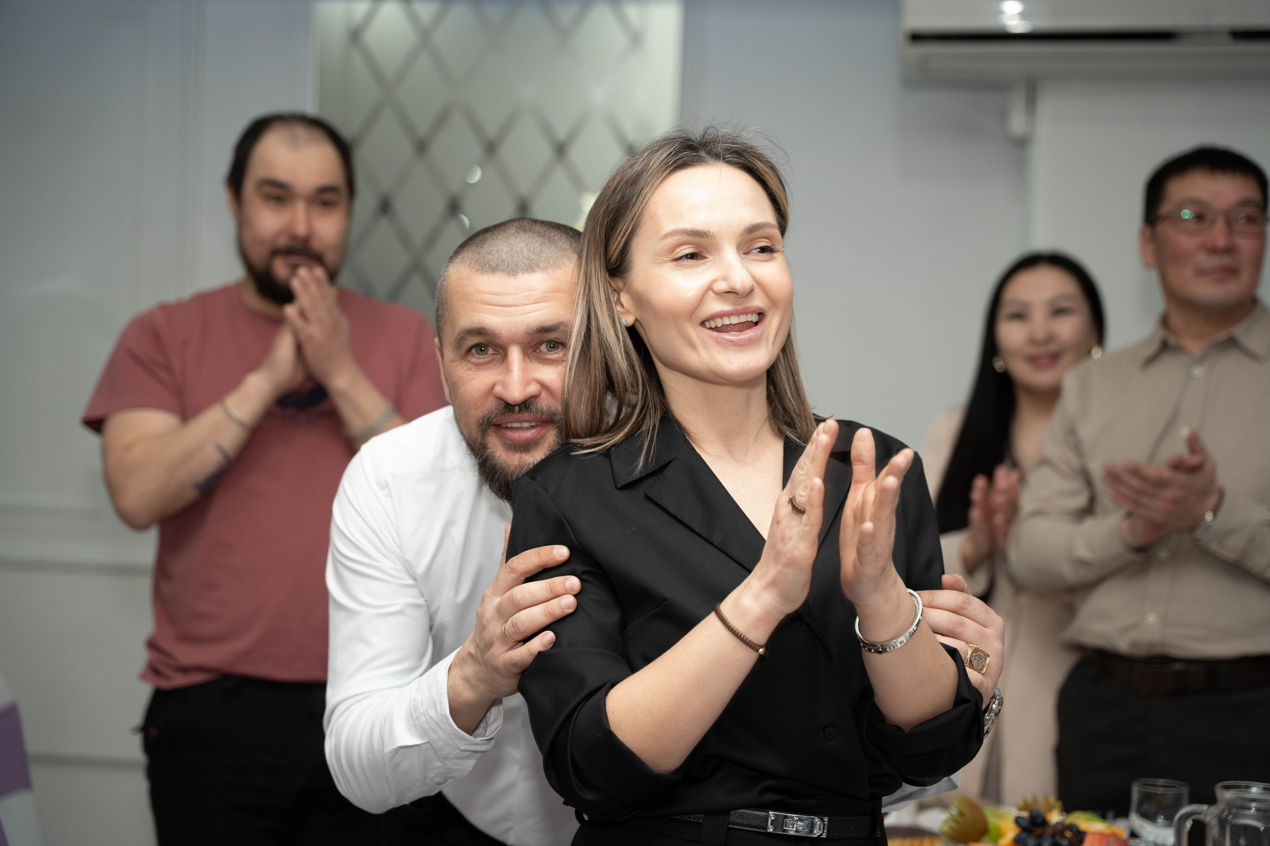 Репортаж (миланы, юбилеи, мероприятия). Фотограф Улан-Удэ Бабалаев Александр