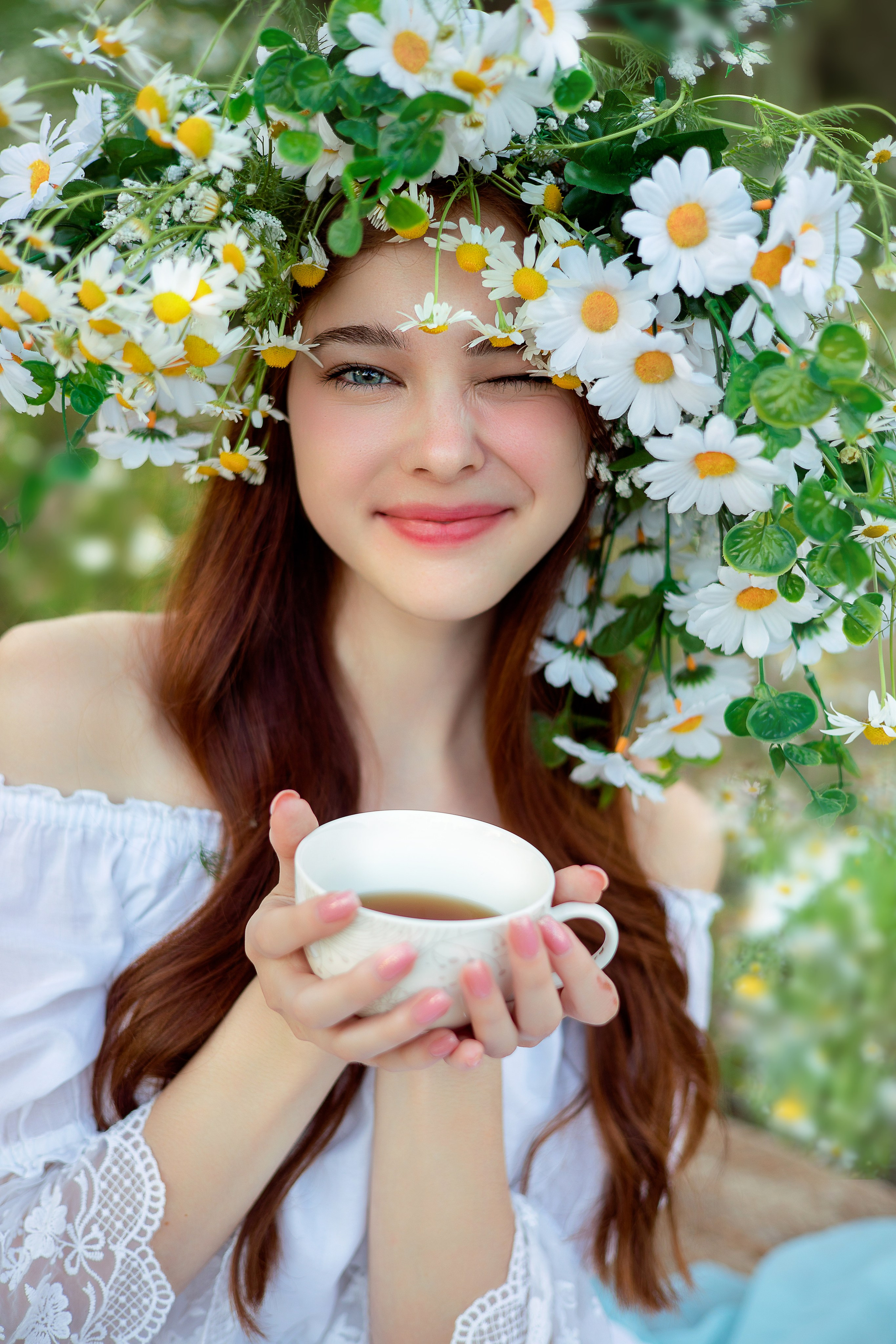 Девушки. Фотограф Анна Асташева, Ивантеевка, Пушкино, Москва