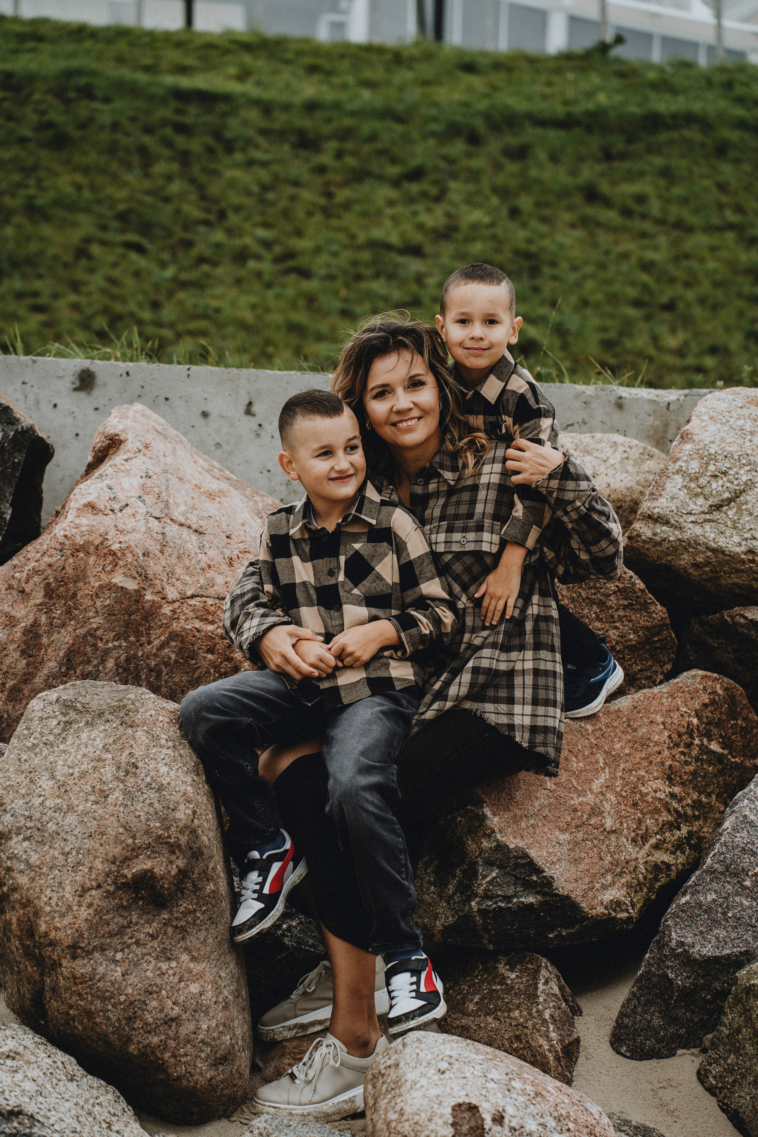 Кристина. Фотограф в Калининграде Дмитрий Мишин