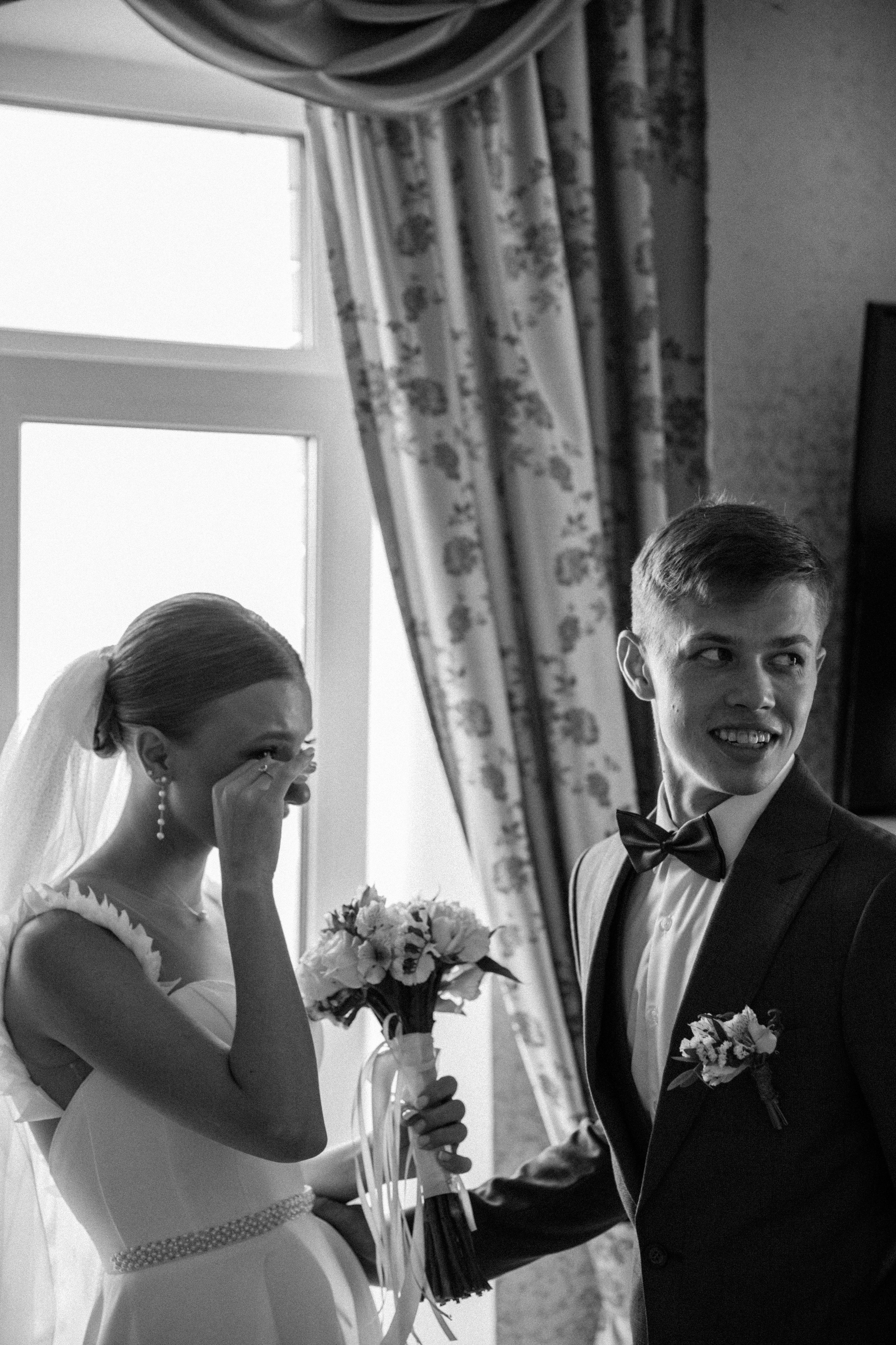 Любовь и Михаил. VOLOCHKOVA