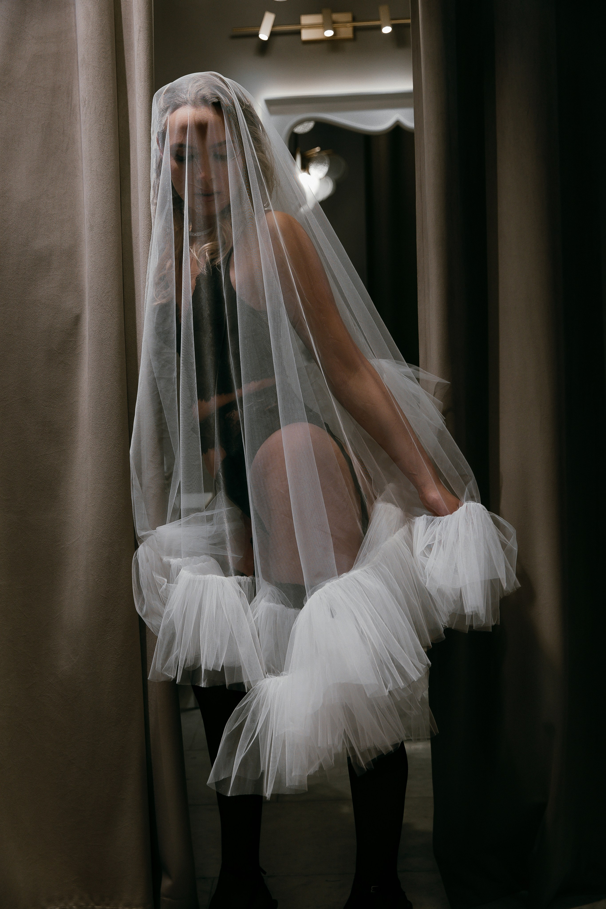 Дарья. Свадебный и семейный фотограф Егорова Юлия