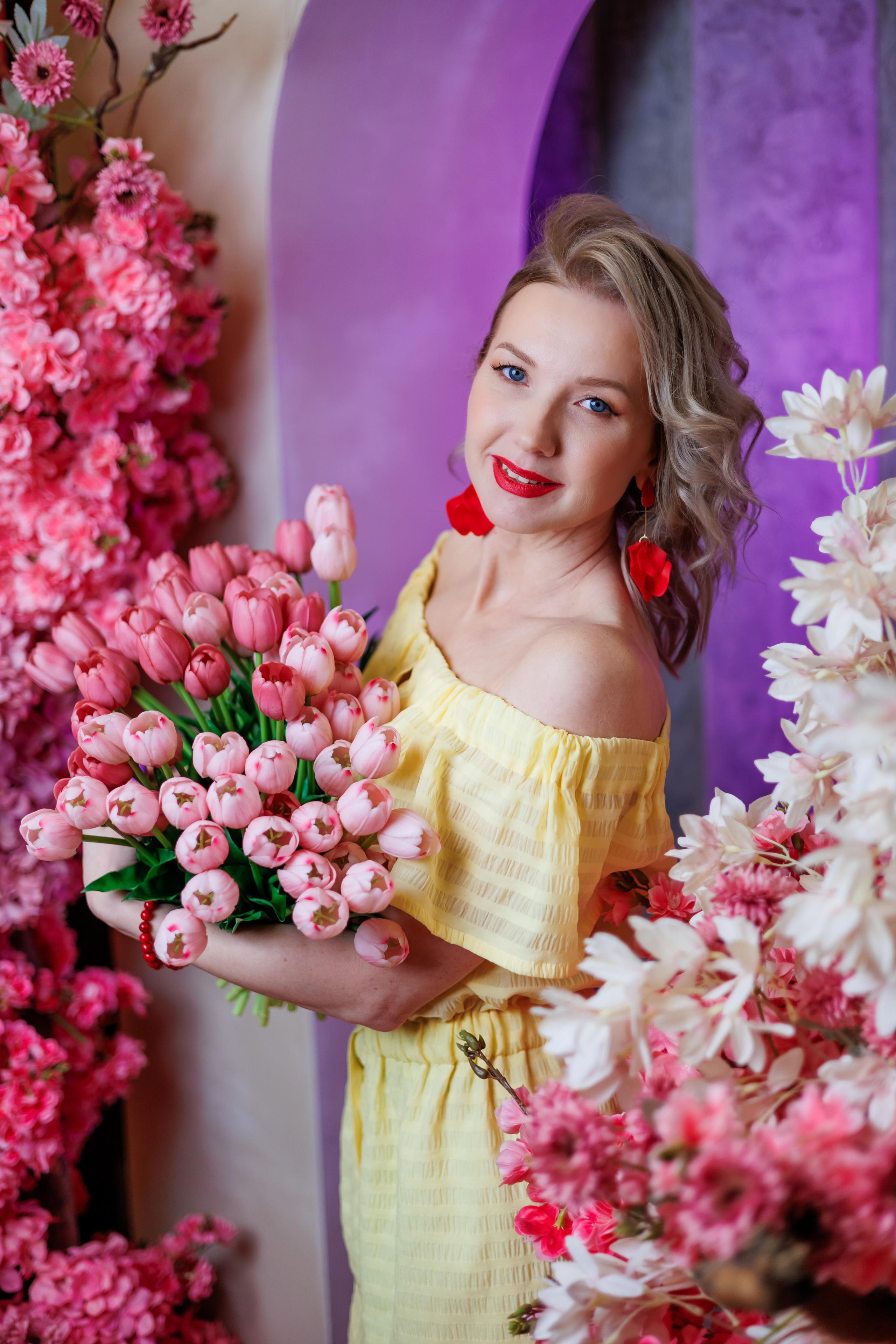 Надежда. Свадебный и семейный фотограф в Армавире