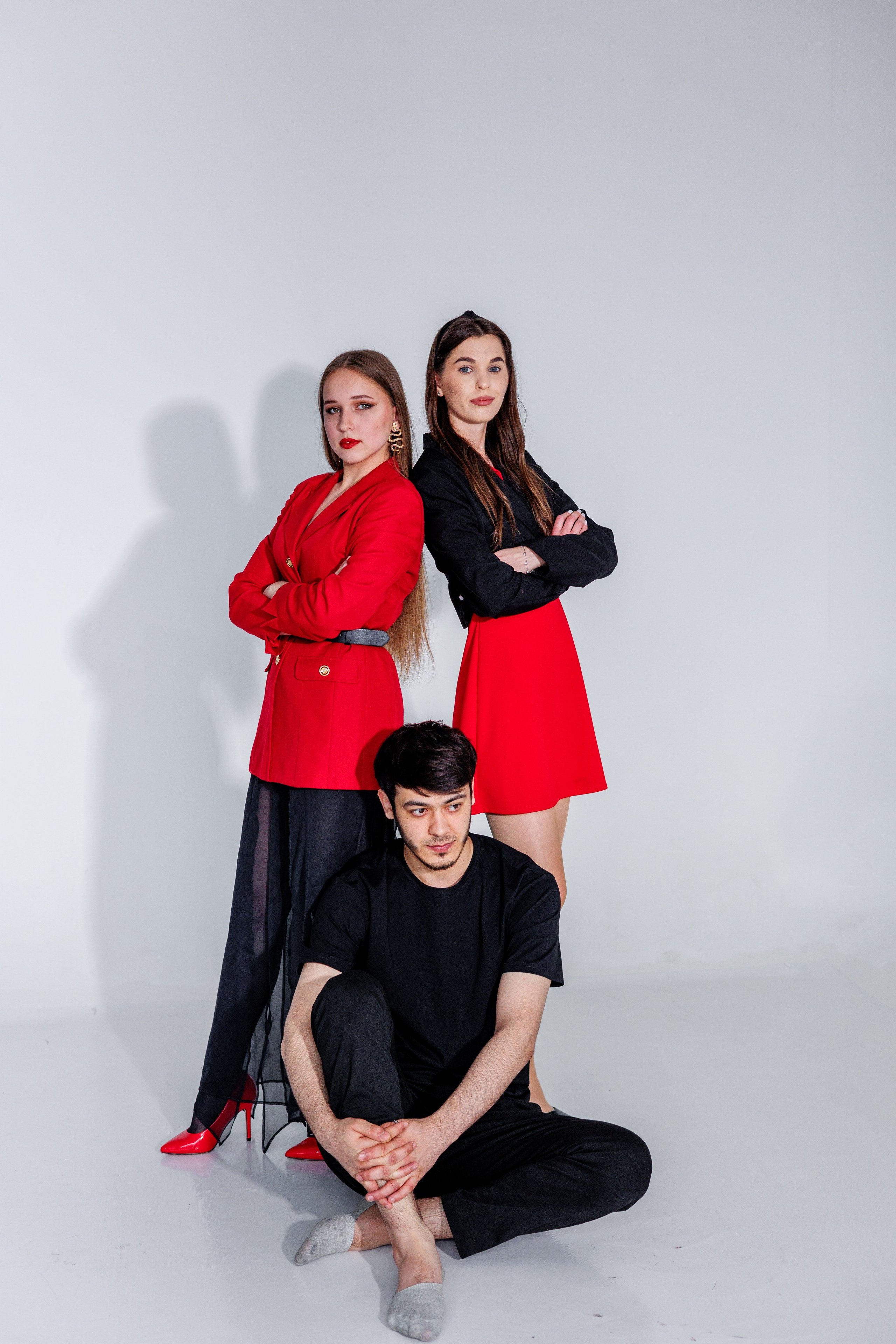 Выпускной в ProModels. Свадебный и семейный фотограф в Армавире