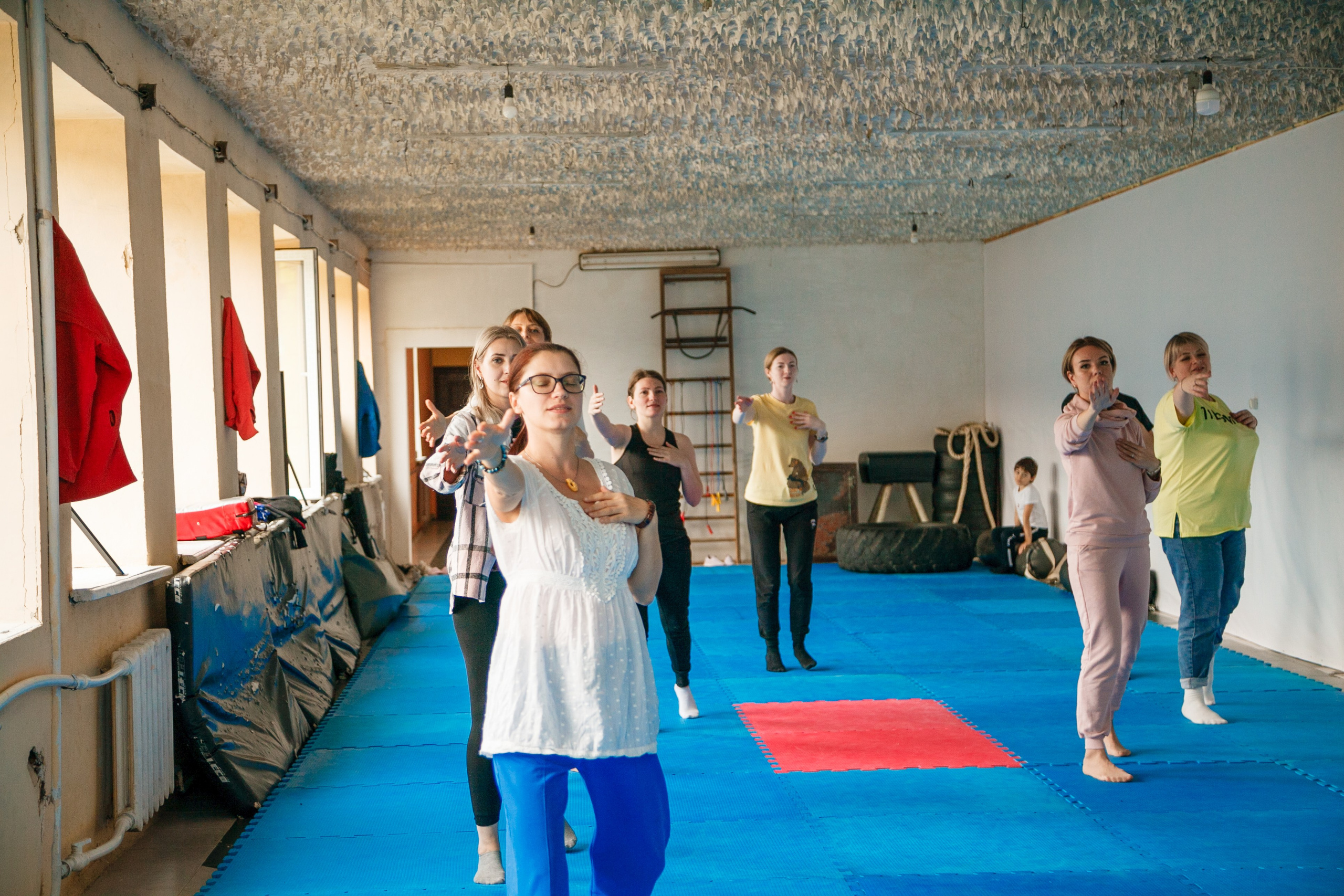 Ретрит"ОТКРОЙ СЕБЯ». Свадебный и семейный фотограф в Армавире