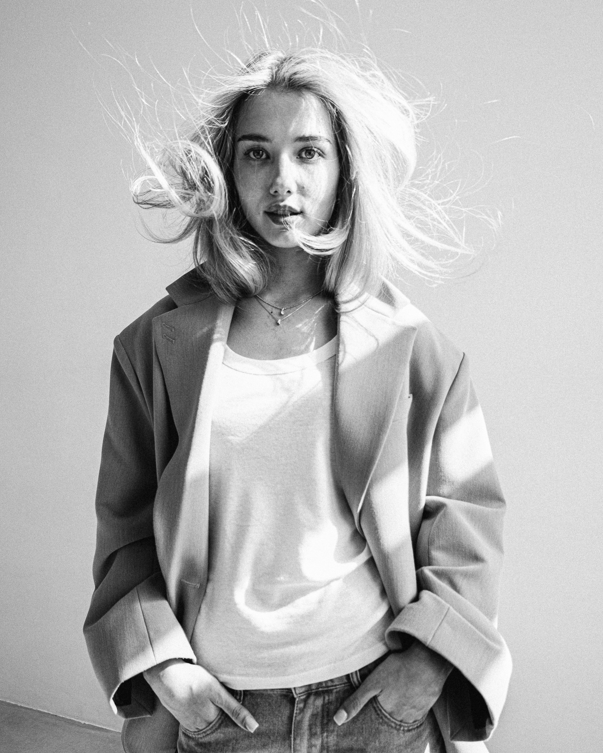 Саша. Портретный фотограф в Екатеринбурге Эльвира