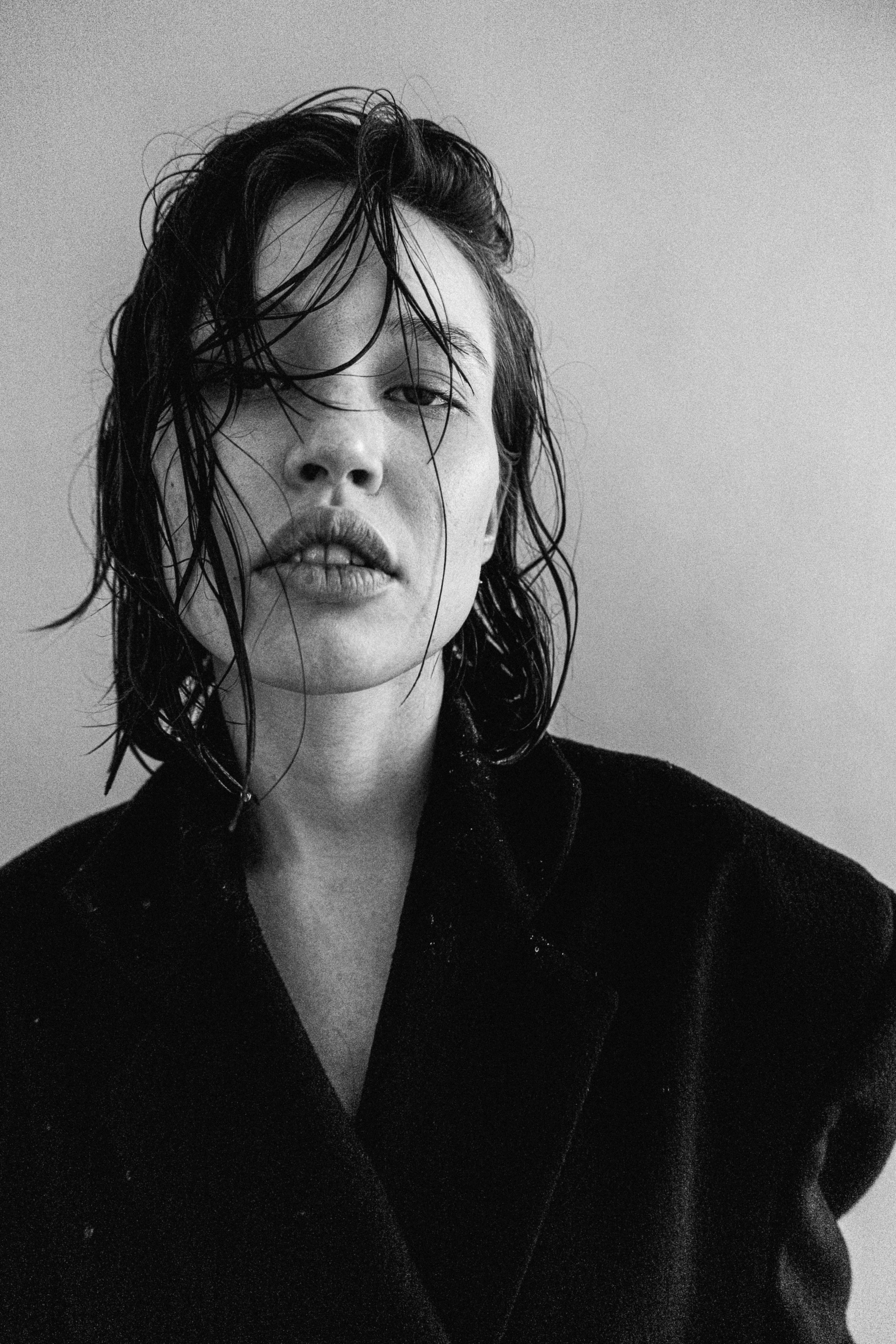 Инна. Портретный фотограф в Екатеринбурге Эльвира