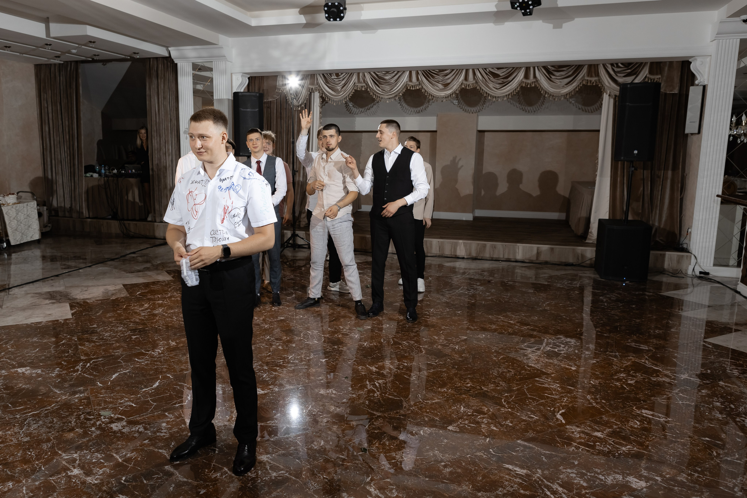 Валерия и Евгений. Свадебный и семейный фотограф в Челябинске. Аврамец Анна