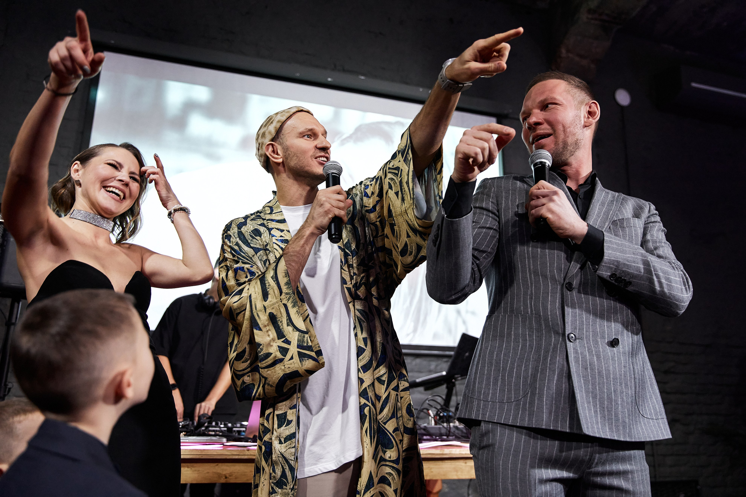 Еб*ть 35 Бузенкова Birthday party!. Свадебный фотограф в Москве Николай Болт