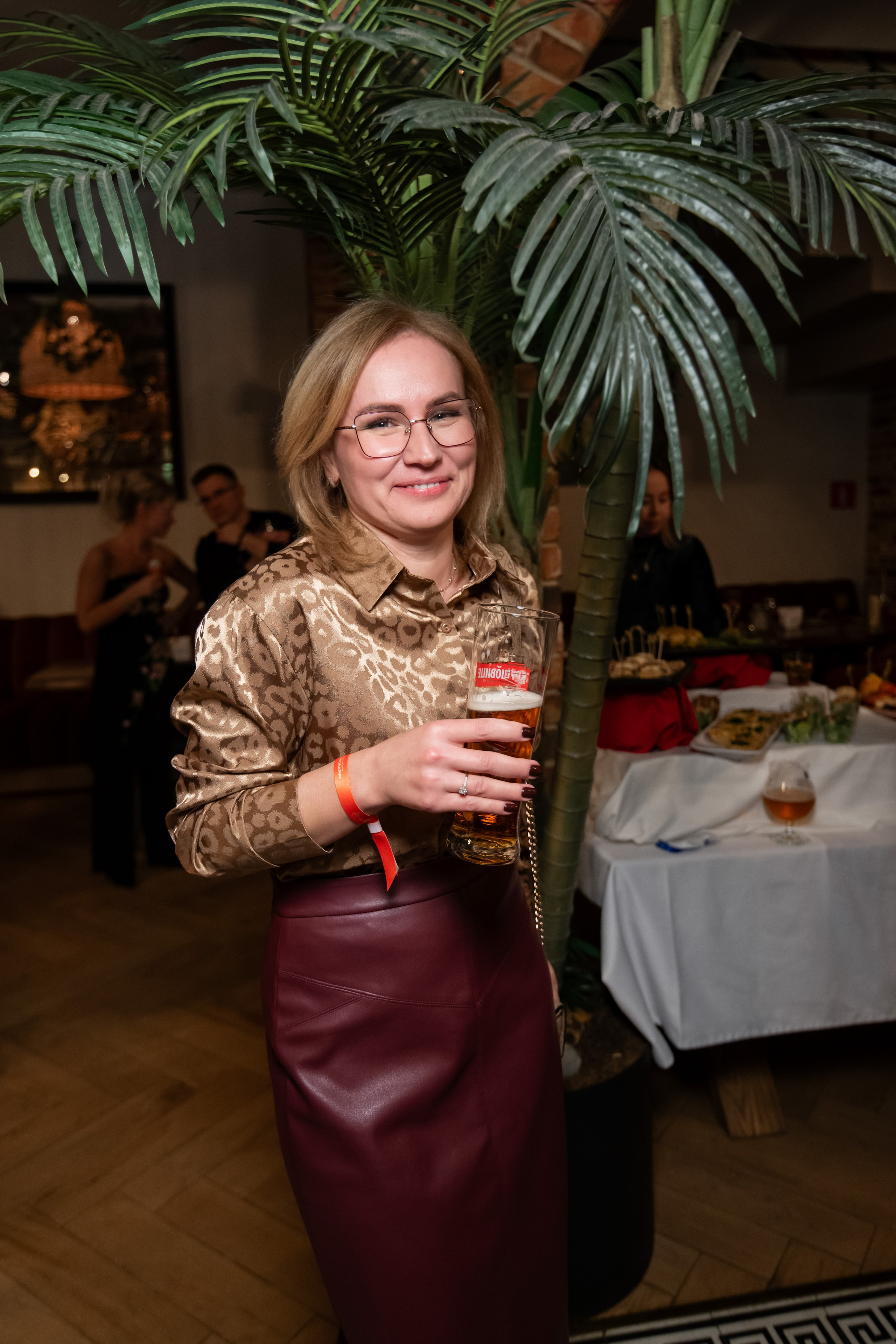 Объединенные пивоварни. Репортажный фотограф Сергей Дроздов