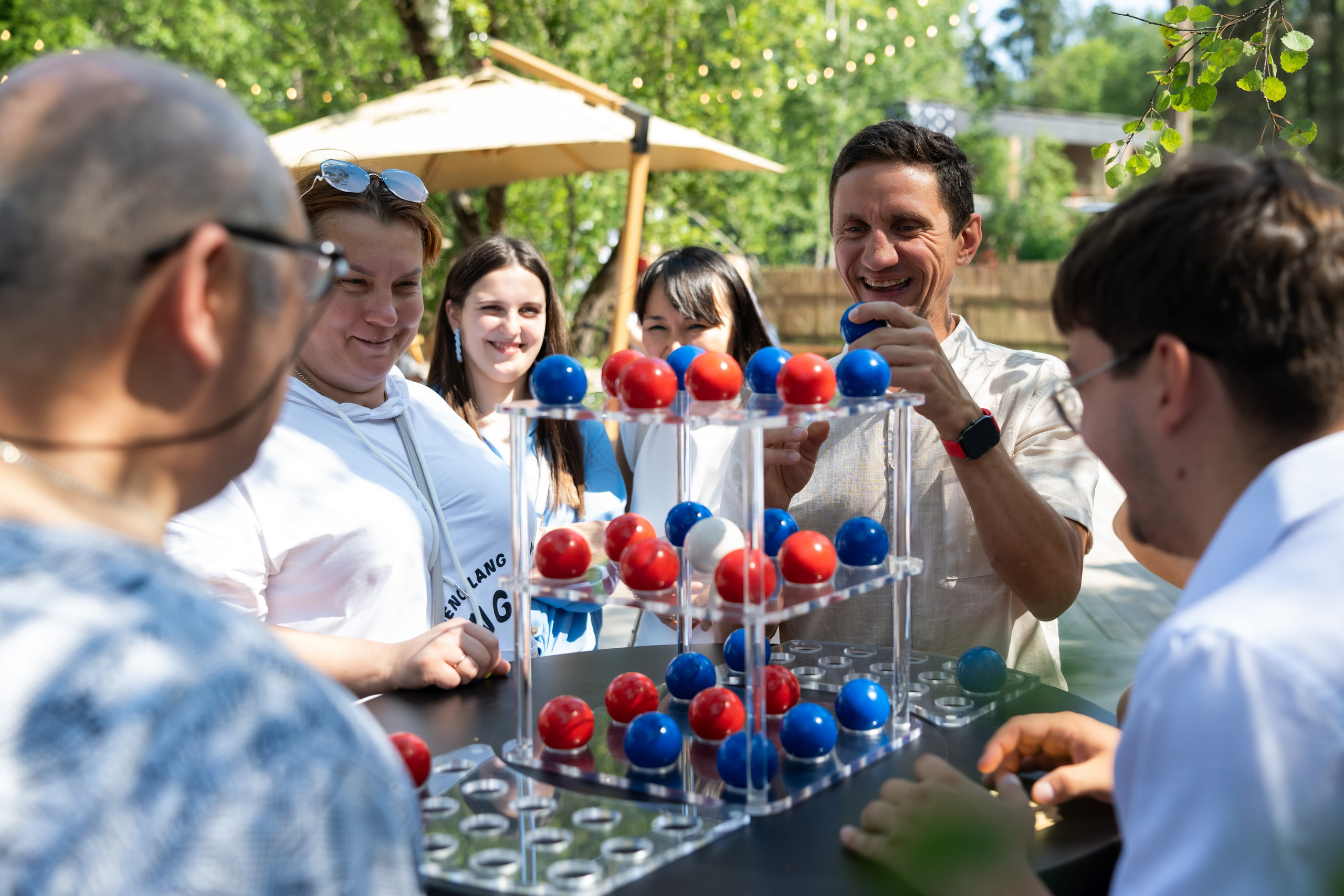 Хлебпром. Репортажный фотограф Сергей Дроздов