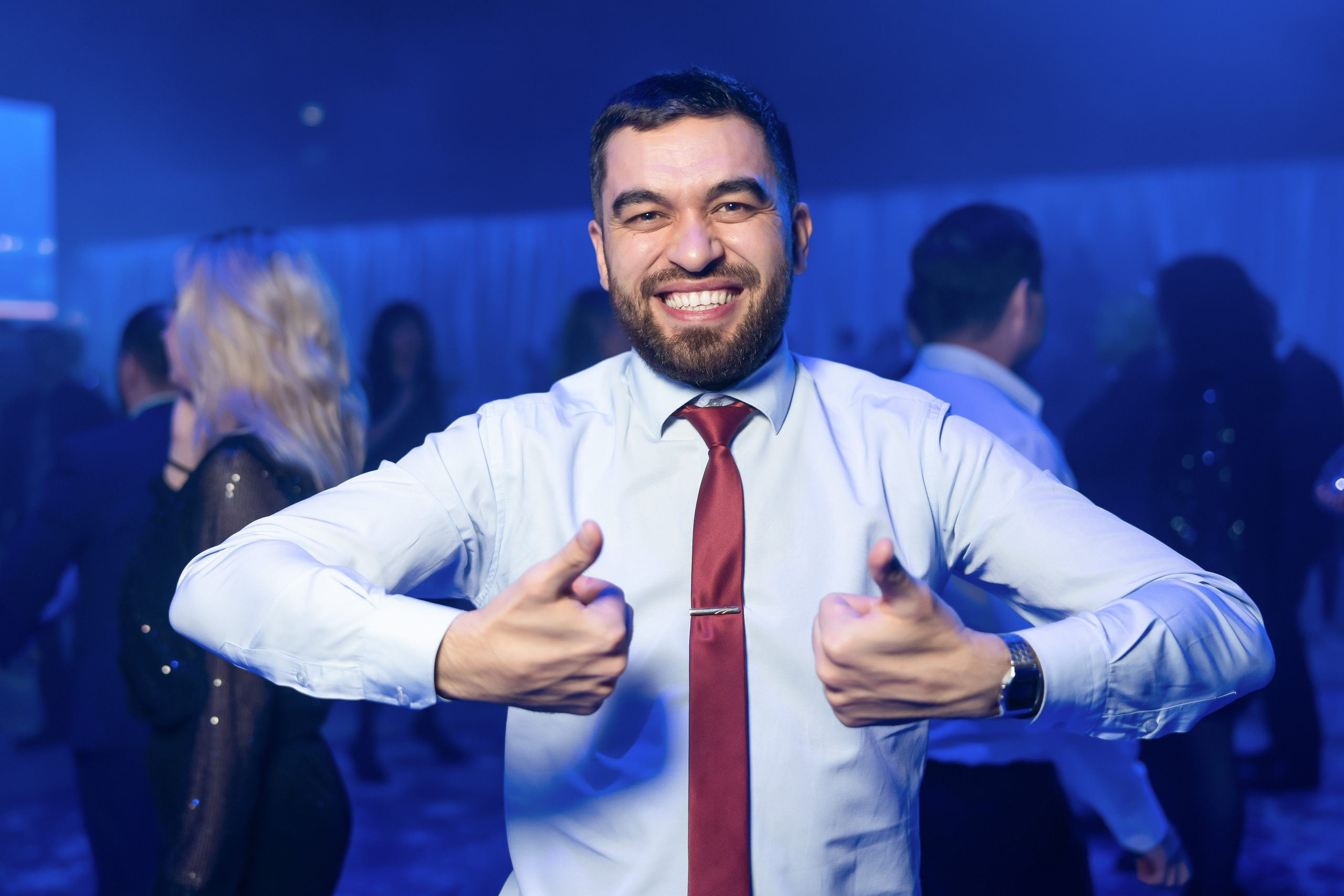 Рус Газ Корпоратив. Репортажный фотограф Сергей Дроздов