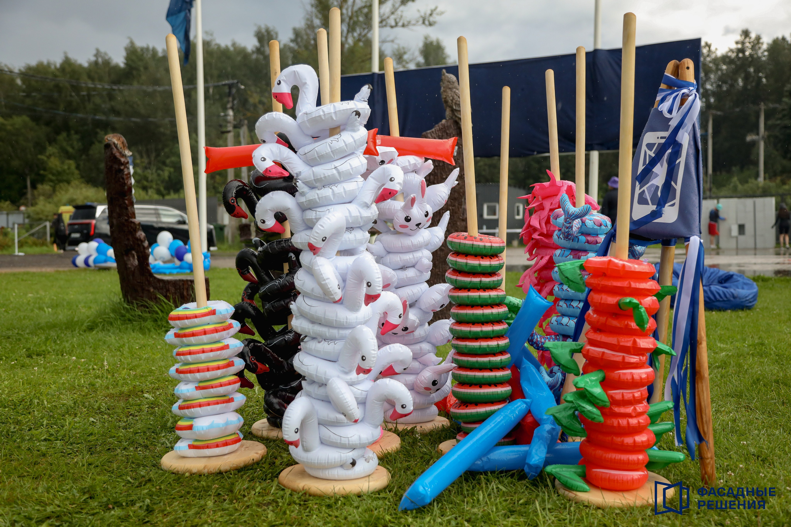 Фартек. Фотограф Антон Чупринин