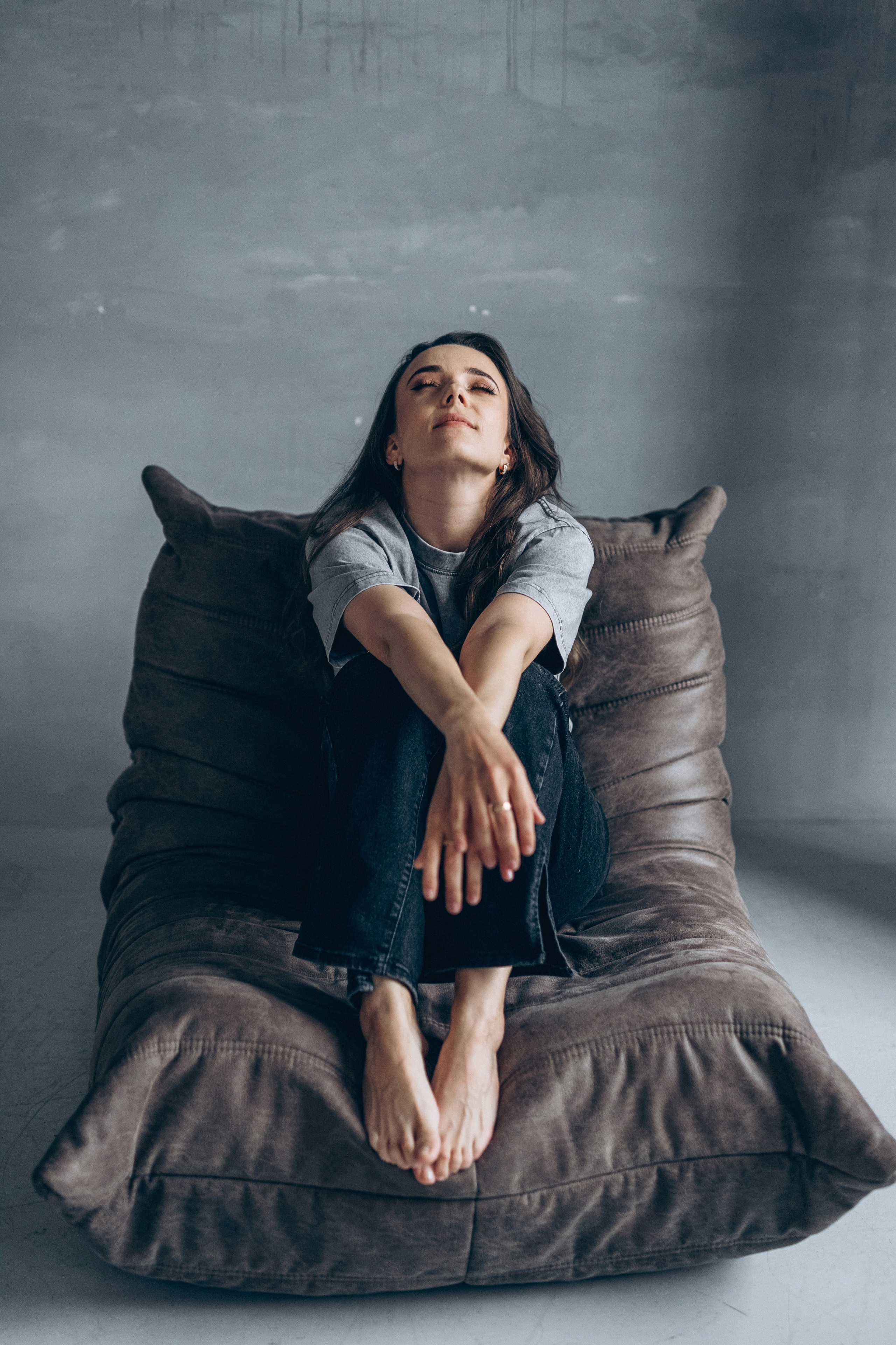 Дашуля. Фотограф Ногинск Электросталь Наталья Осетрова