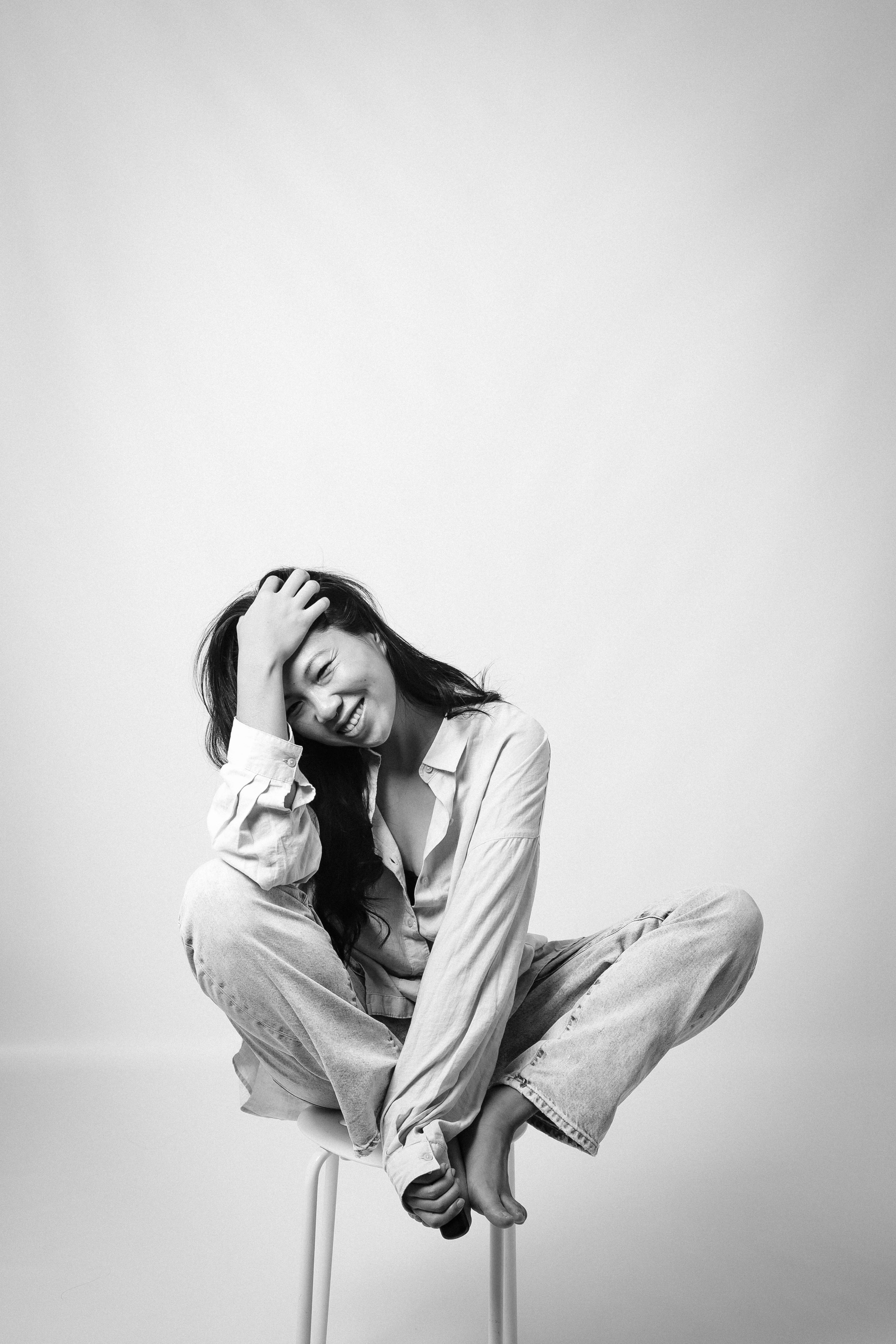 Фотостудия автопортрета [В КАДРЕ]. Южно-Сахалинск