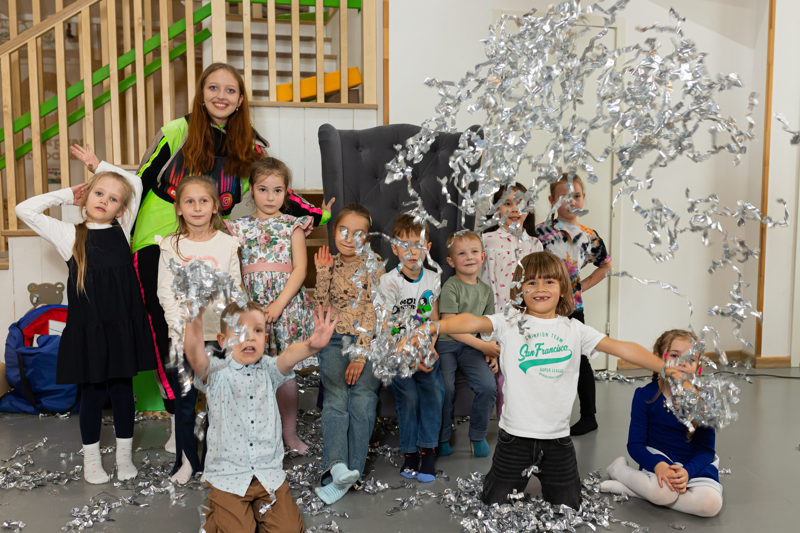 День рождение Алексея. Марина Шаймухаметова. Фотограф в Уфе