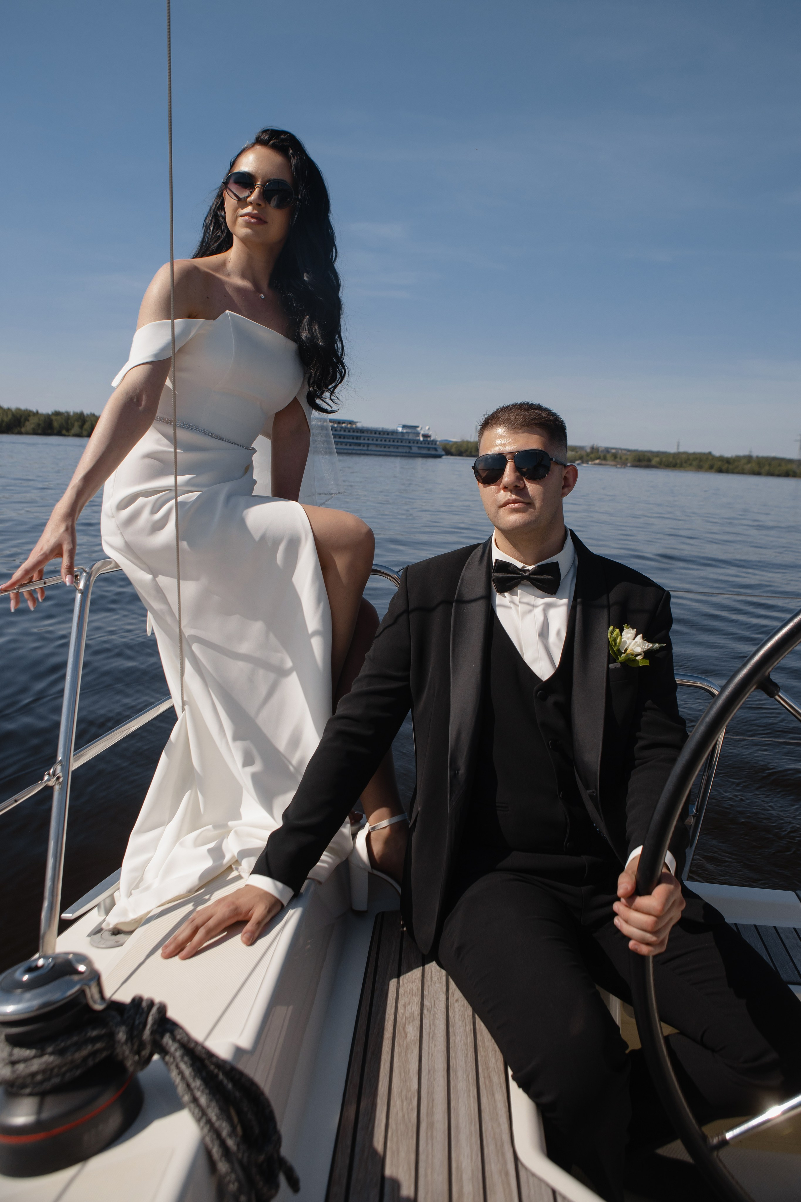 M&E. Свадебный и семейный фотограф Чижова Алина