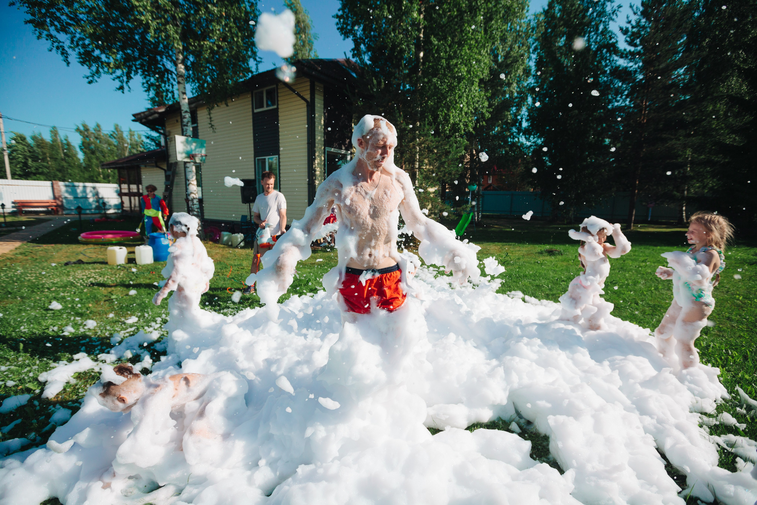 Детские мероприятия. | ФОТО | ВИДЕО | Мобильная съемка