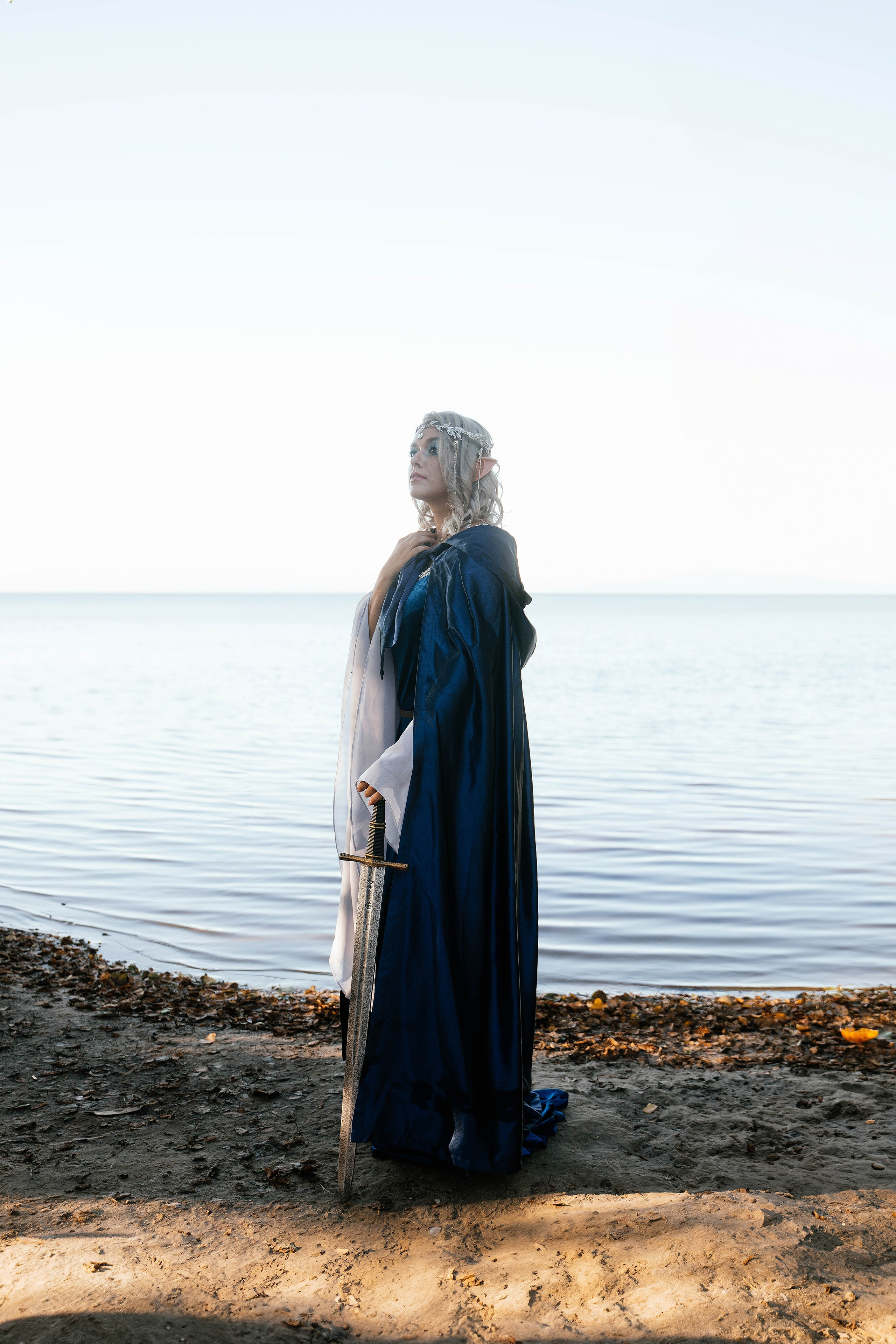 Алена. Свадебный, семейный фотограф в Рязани Лена Брант