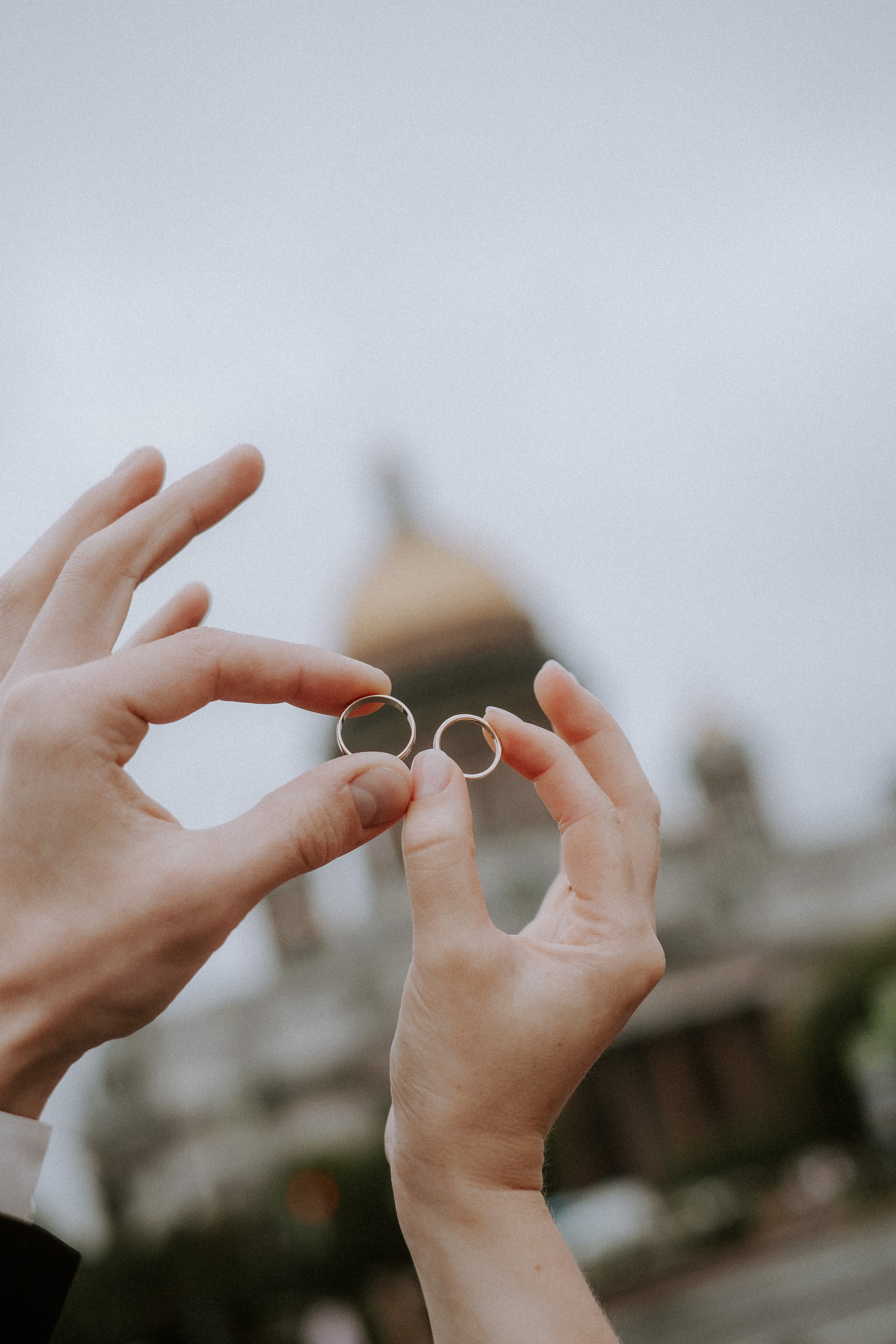 Алена & Денис. Фотограф Мария Хлебникова Санкт-Петербург Москва