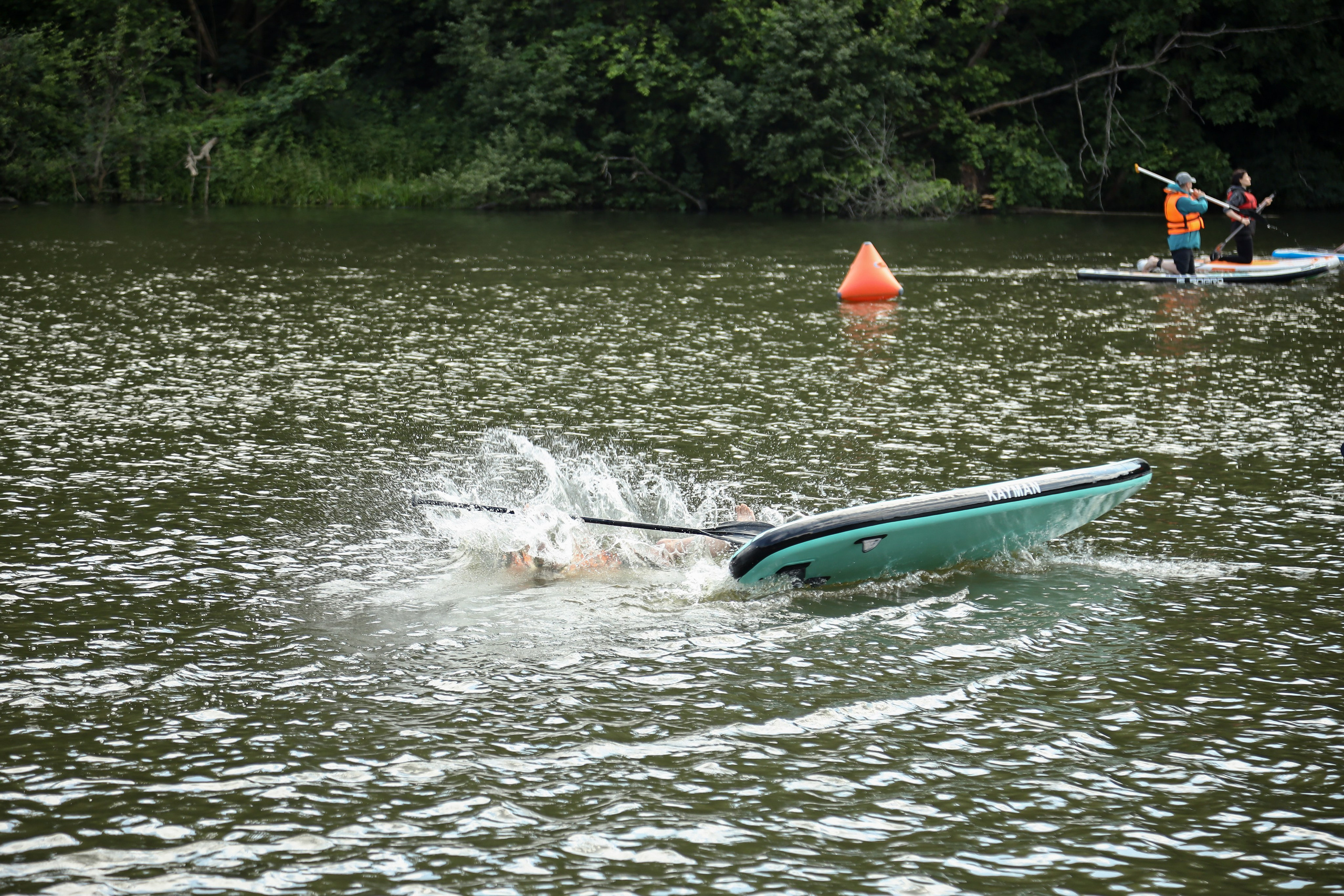 Летний корпоратив Arlight. Фотограф Антон Чупринин