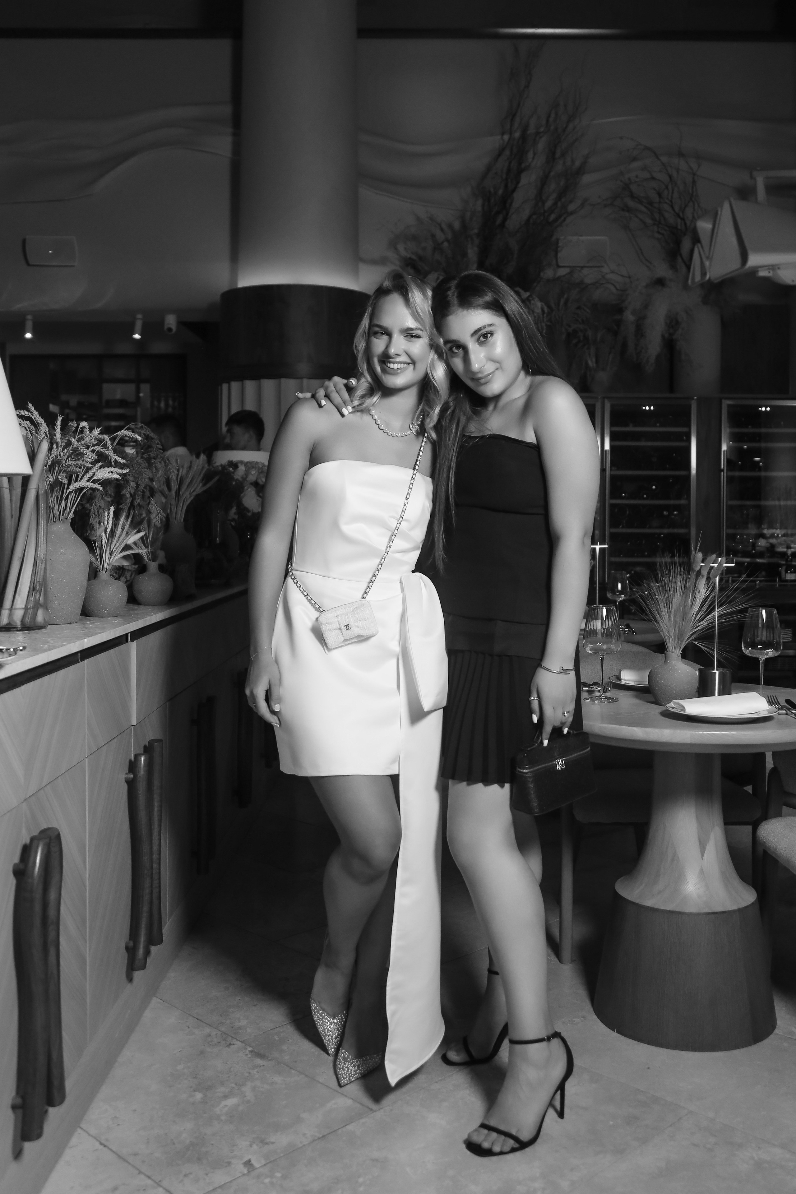 День Рождения Варвары. Фотограф Антон Чупринин